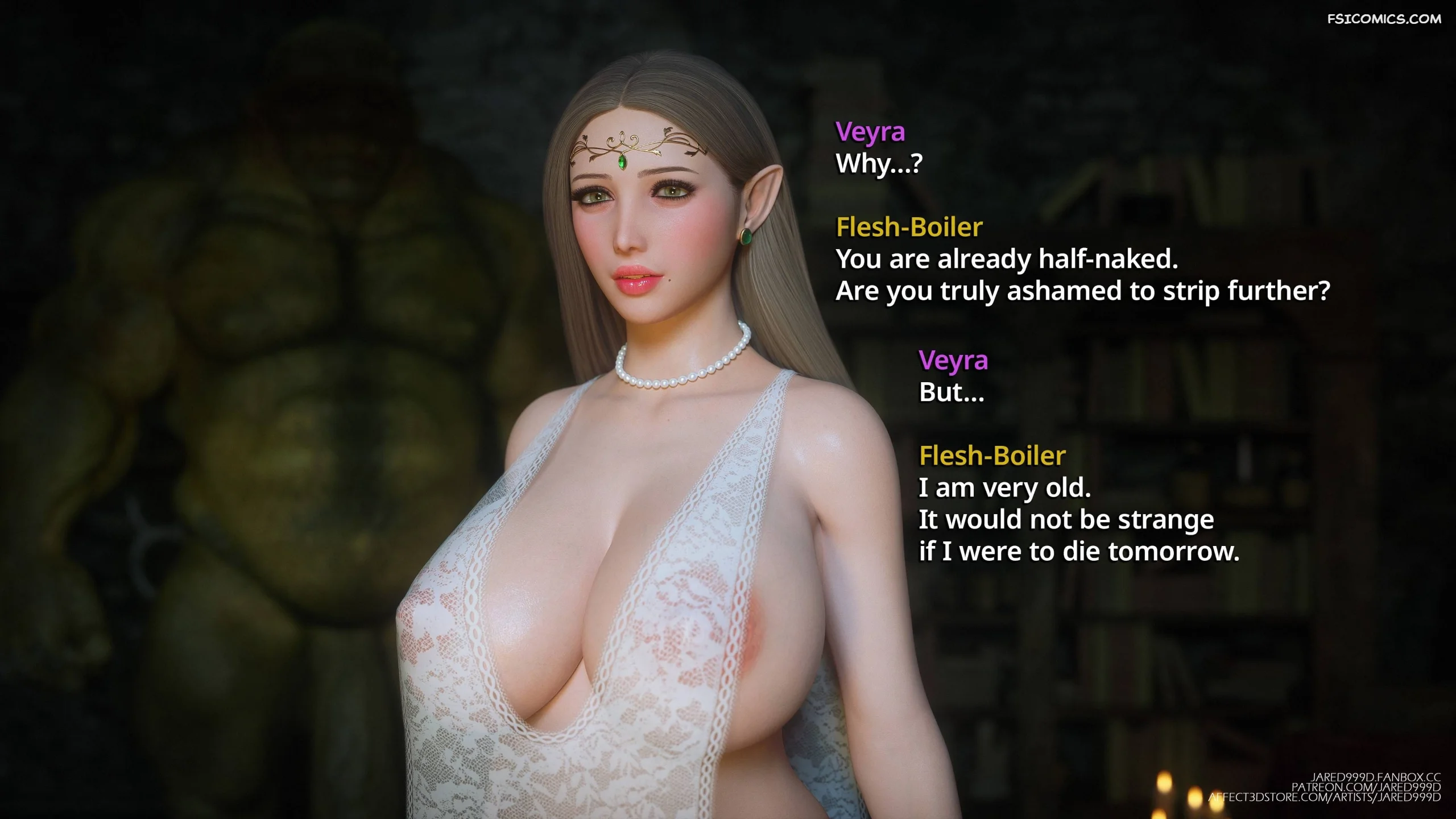 goblin bride chapter 2 remake jared999d 034 - FSIComics goblin-bride-chapter-2-remake-jared999d-034