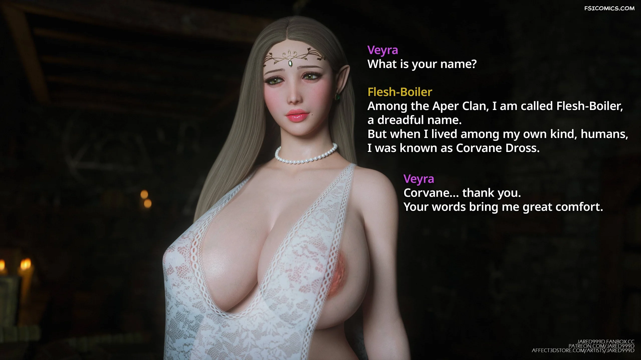 goblin bride chapter 2 remake jared999d 064 - FSIComics goblin-bride-chapter-2-remake-jared999d-064