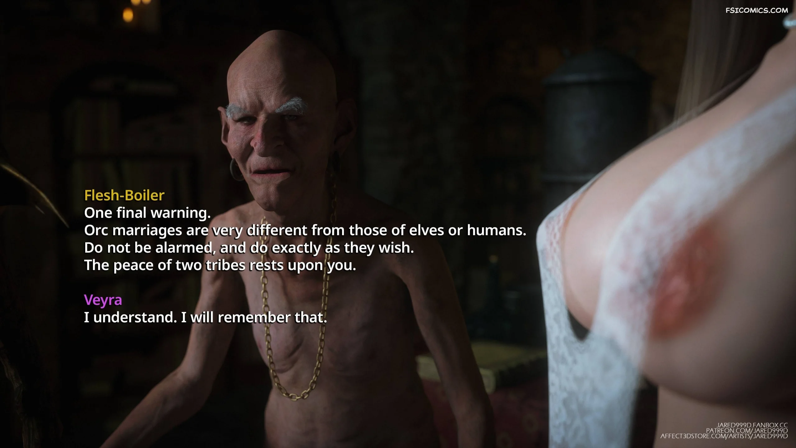 goblin bride chapter 2 remake jared999d 065 - FSIComics goblin-bride-chapter-2-remake-jared999d-065