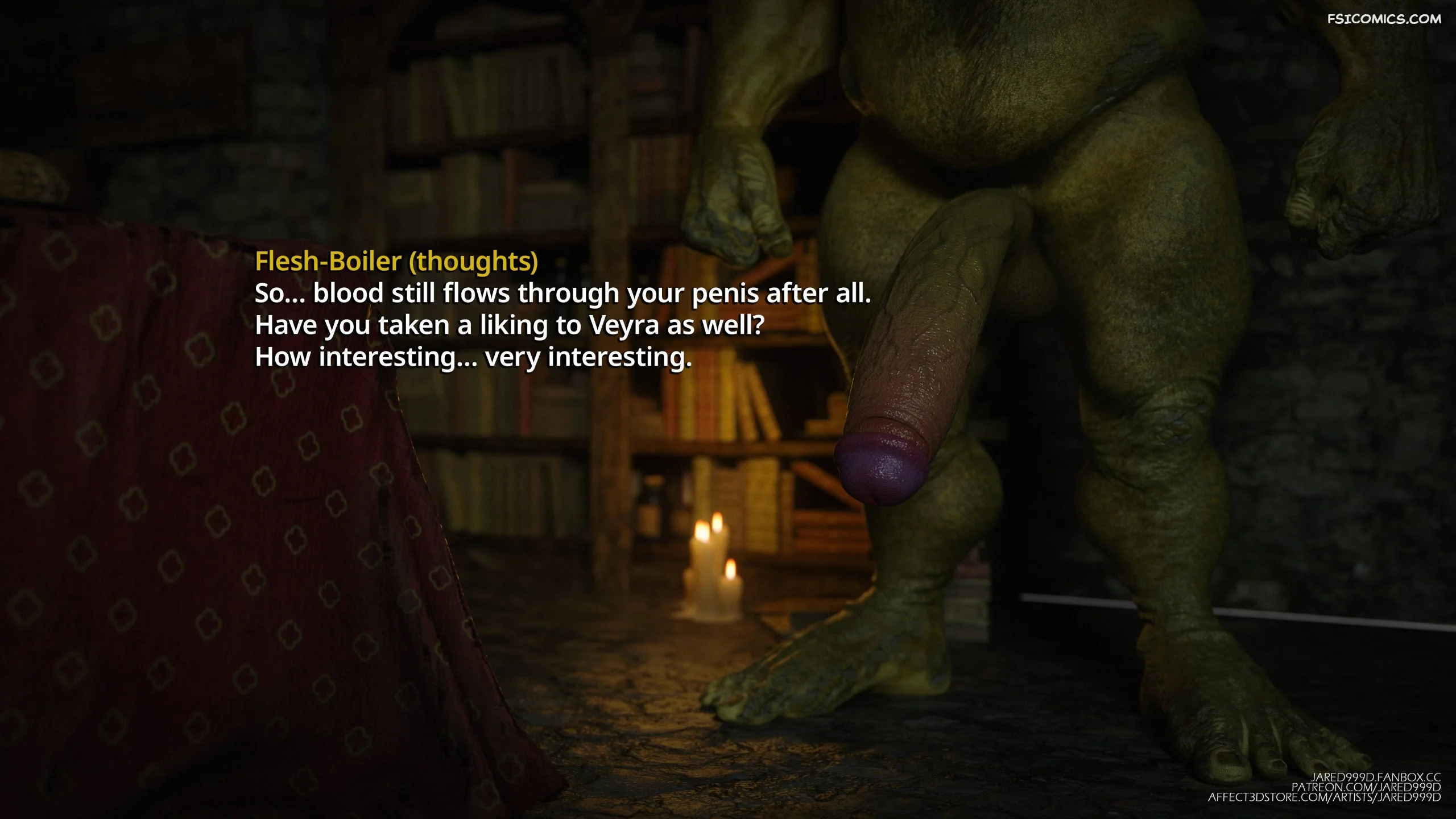 goblin bride chapter 2 remake jared999d 066 - FSIComics goblin-bride-chapter-2-remake-jared999d-066