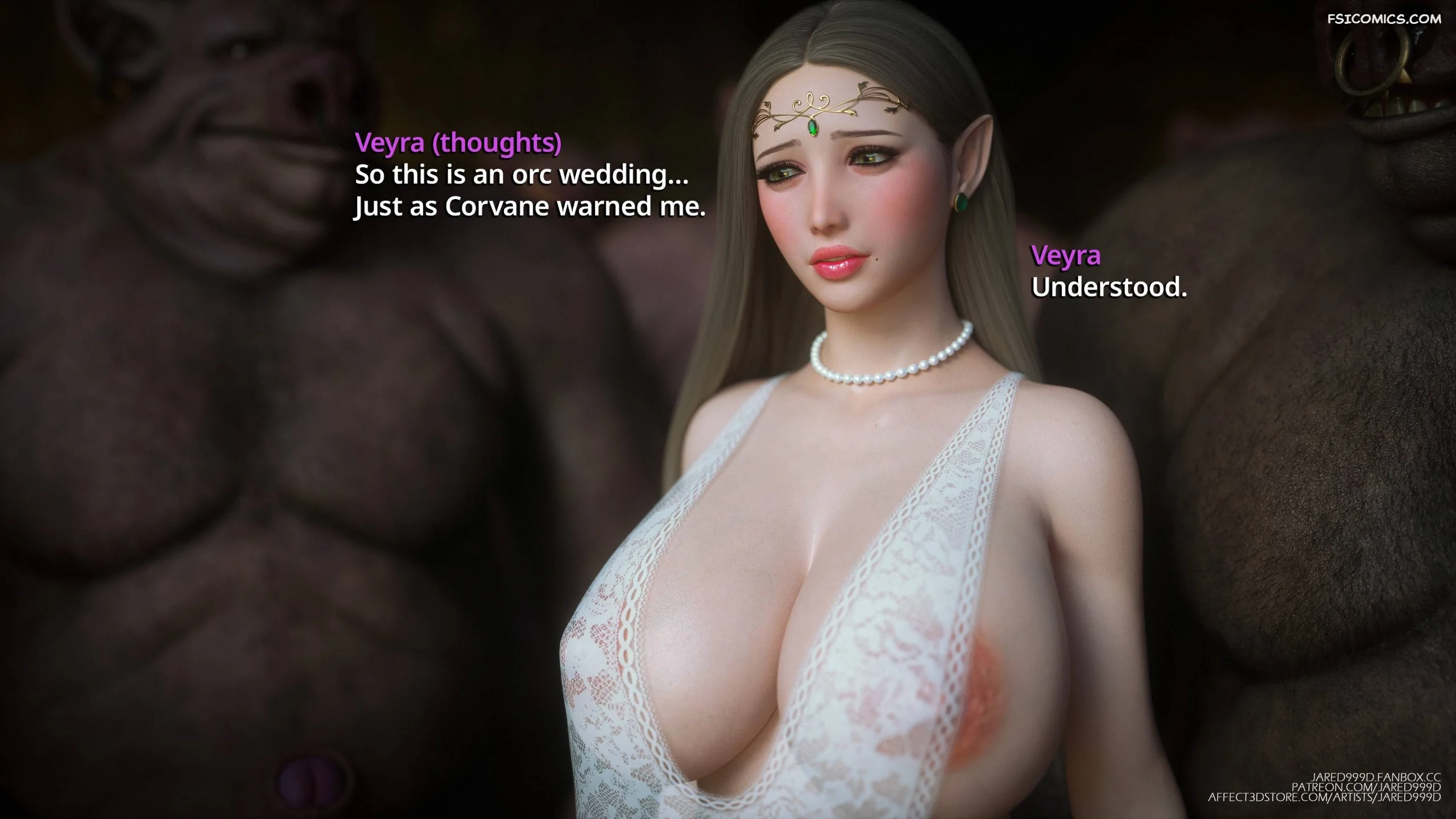 goblin bride chapter 2 remake jared999d 074 - FSIComics goblin-bride-chapter-2-remake-jared999d-074