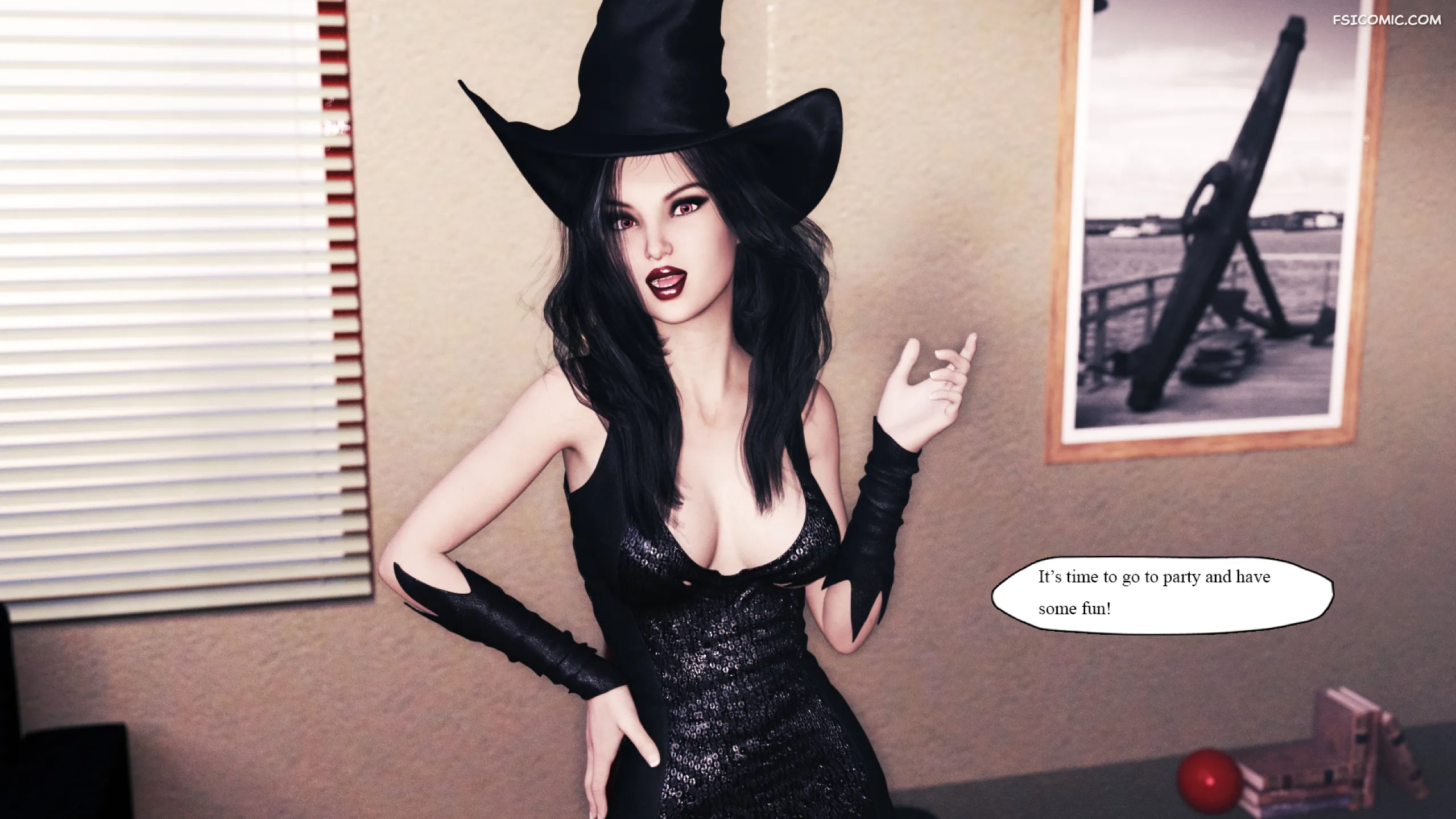 halloween ytsnow 009 - FSIComics halloween-ytsnow-009
