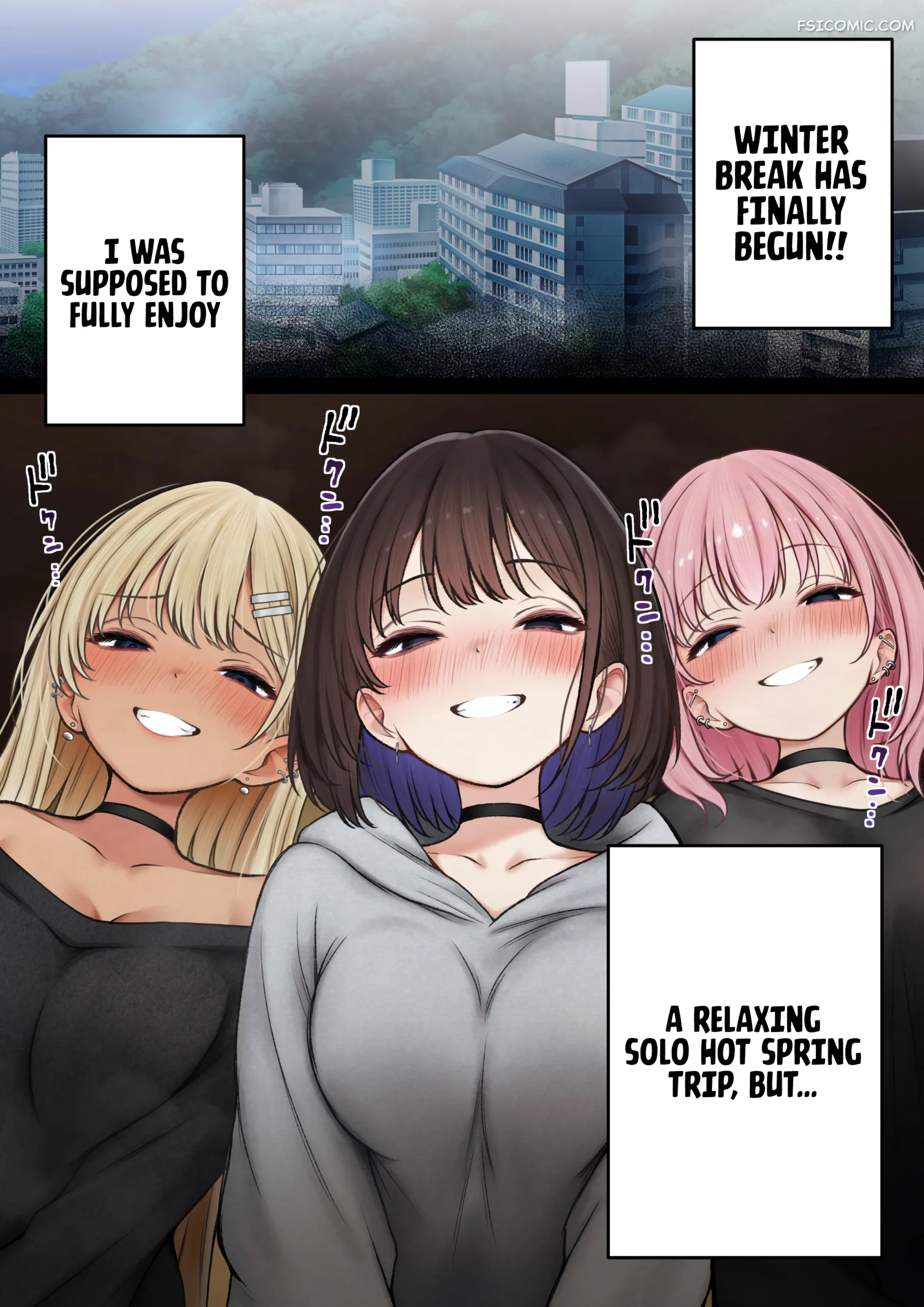 how my bedroom became my gyaru childhood friends fuck room hentaiarist 002 scaled - FSIComics how-my-bedroom-became-my-gyaru-childhood-friends-fuck-room-hentaiarist-002