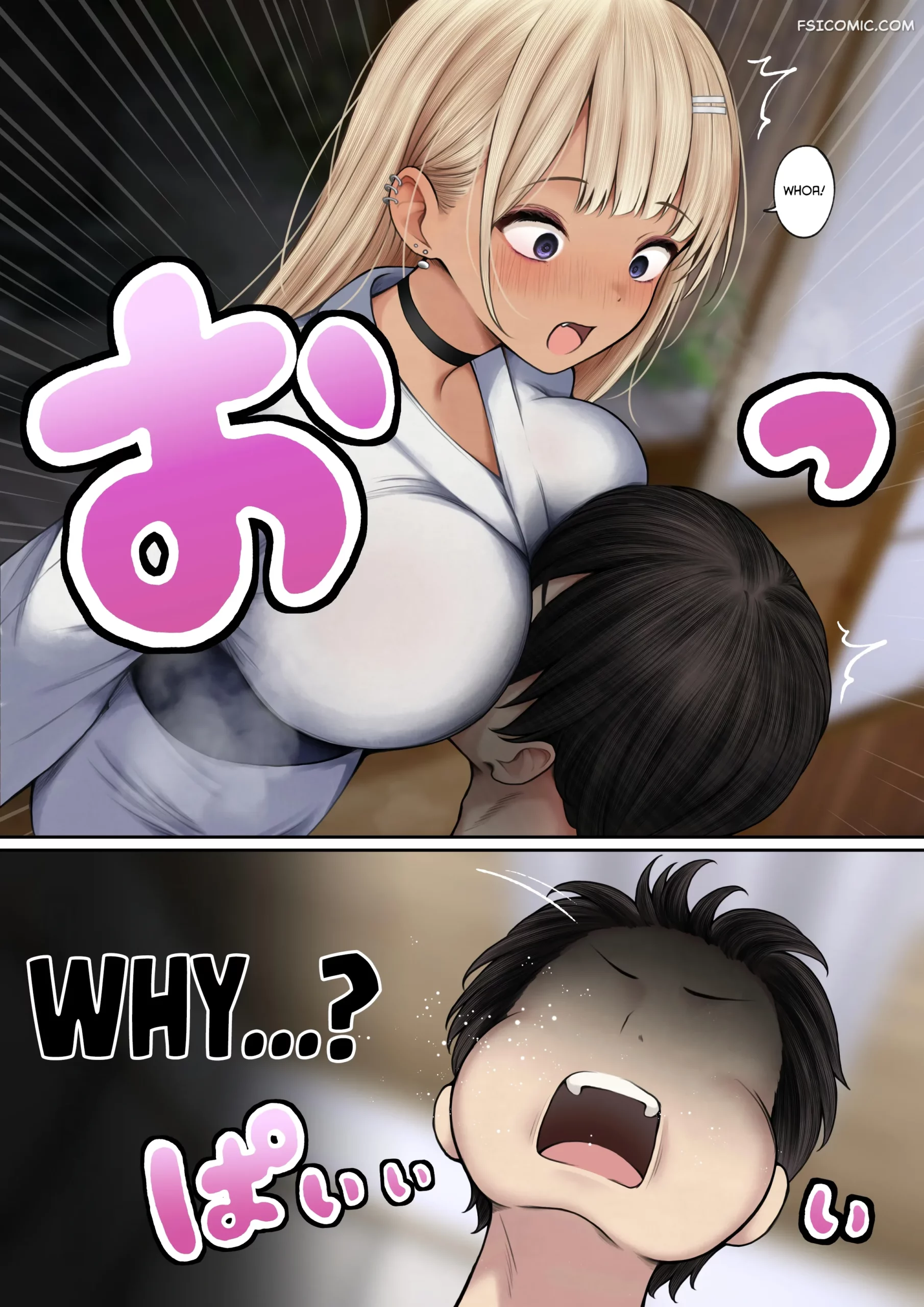 how my bedroom became my gyaru childhood friends fuck room hentaiarist 007 scaled - FSIComics how-my-bedroom-became-my-gyaru-childhood-friends-fuck-room-hentaiarist-007