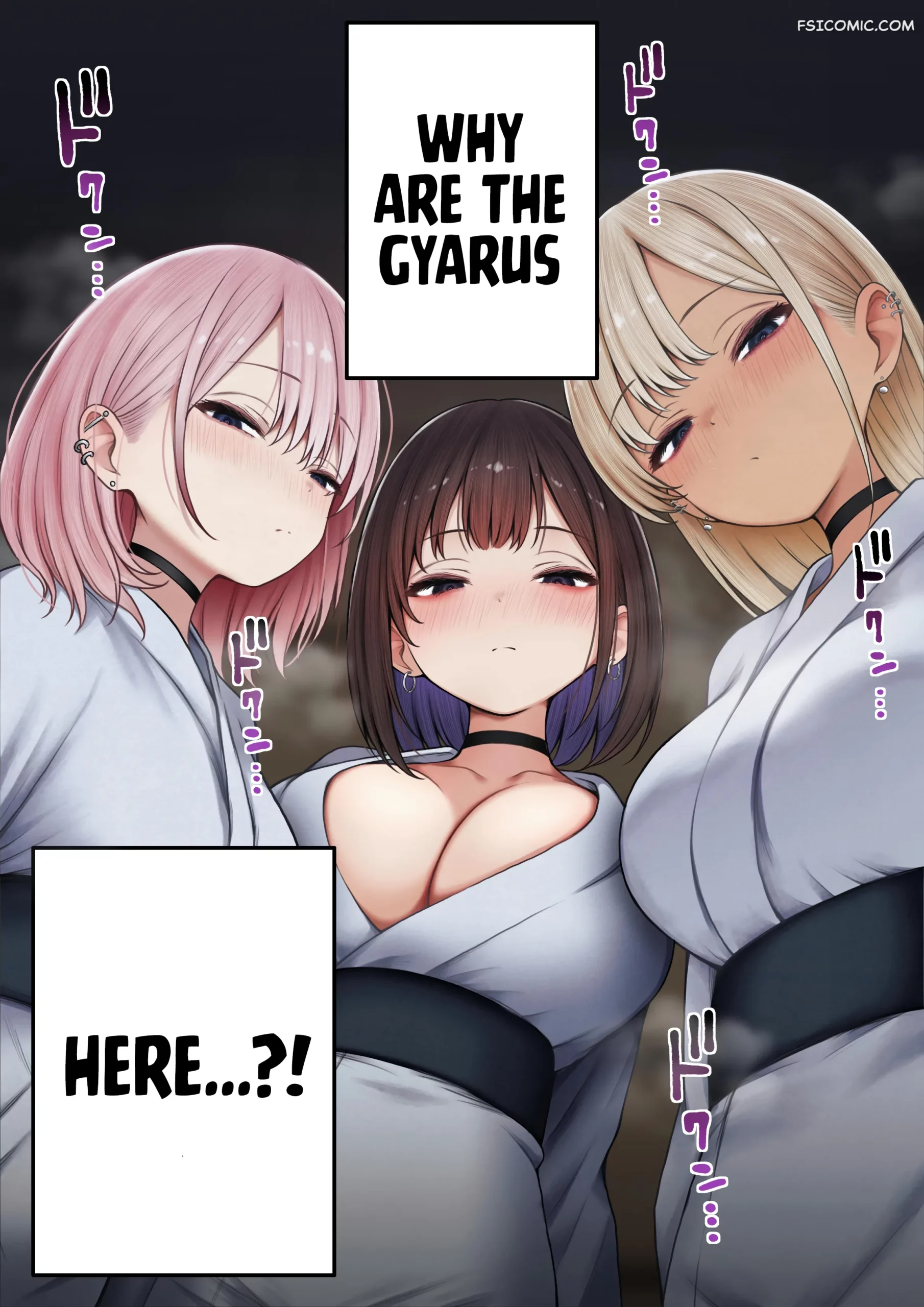 how my bedroom became my gyaru childhood friends fuck room hentaiarist 008 scaled - FSIComics how-my-bedroom-became-my-gyaru-childhood-friends-fuck-room-hentaiarist-008