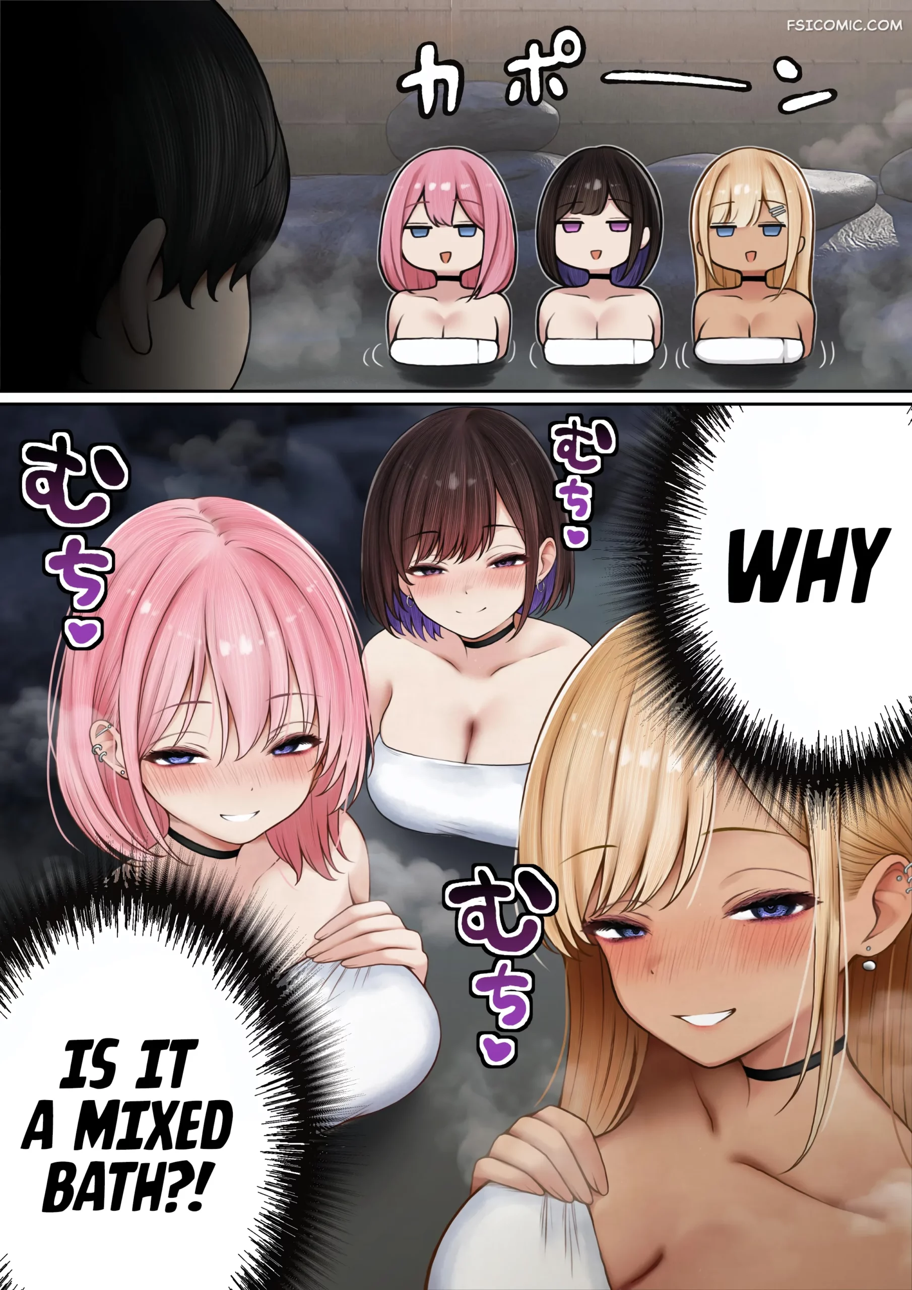 how my bedroom became my gyaru childhood friends fuck room hentaiarist 011 scaled - FSIComics how-my-bedroom-became-my-gyaru-childhood-friends-fuck-room-hentaiarist-011