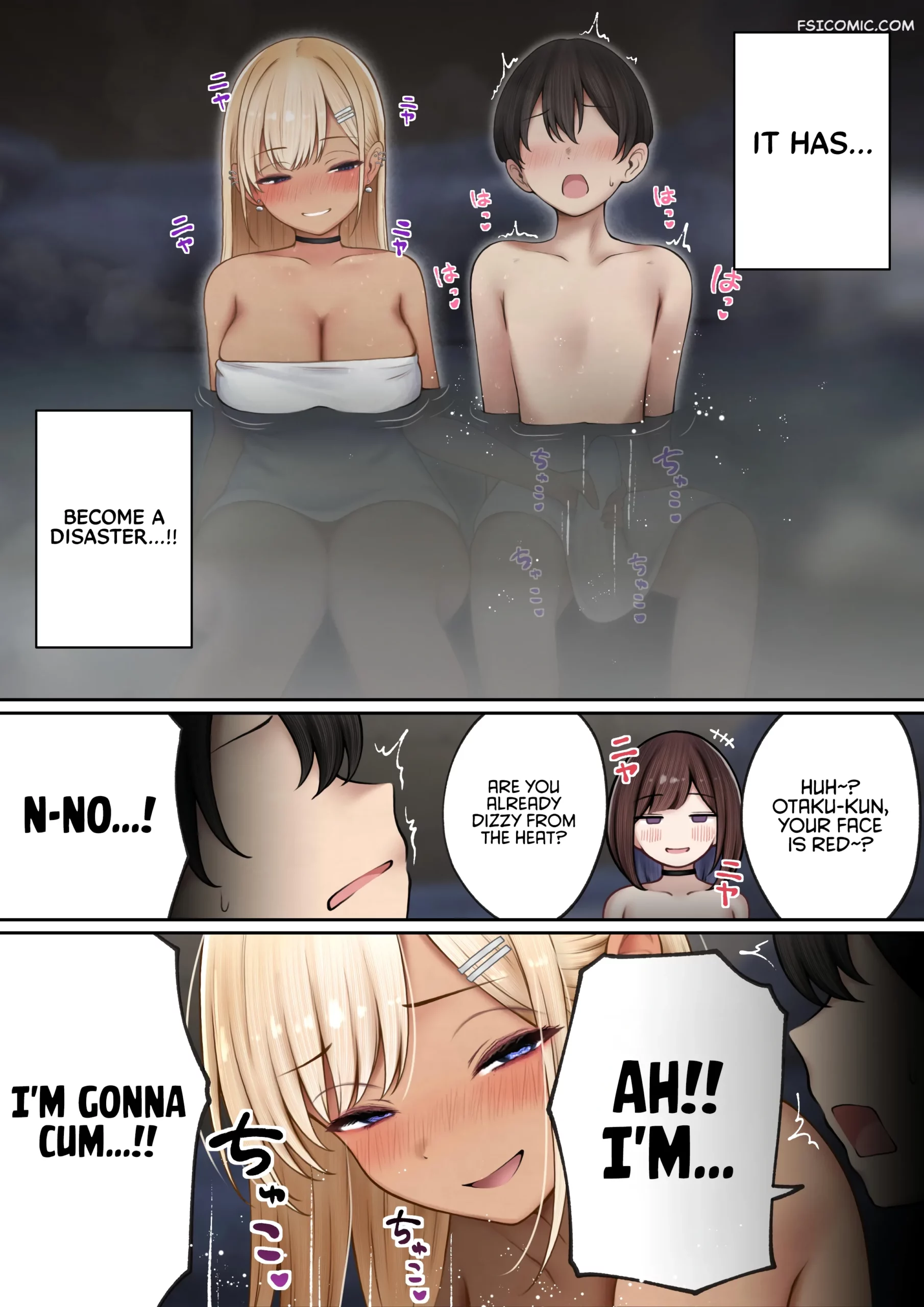 how my bedroom became my gyaru childhood friends fuck room hentaiarist 015 scaled - FSIComics how-my-bedroom-became-my-gyaru-childhood-friends-fuck-room-hentaiarist-015