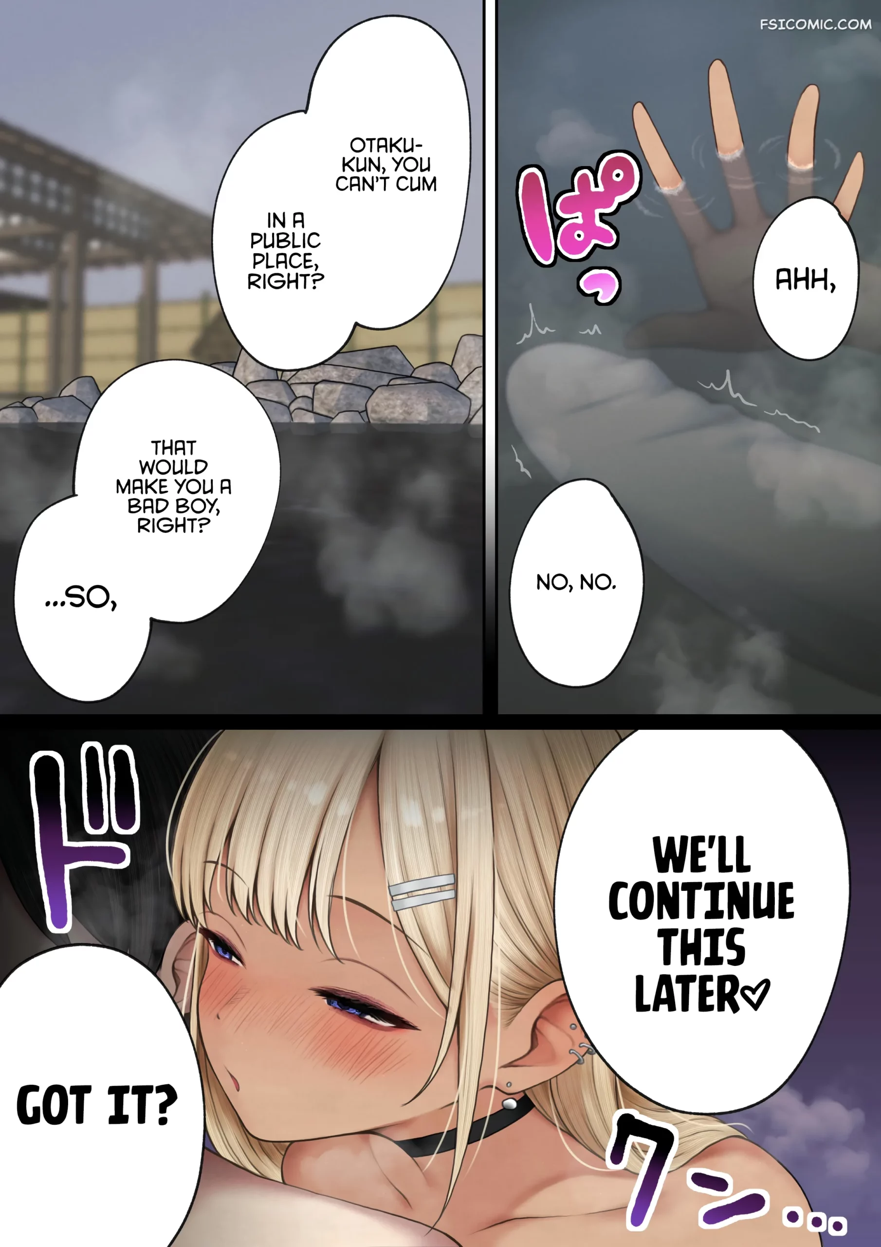 how my bedroom became my gyaru childhood friends fuck room hentaiarist 016 scaled - FSIComics how-my-bedroom-became-my-gyaru-childhood-friends-fuck-room-hentaiarist-016