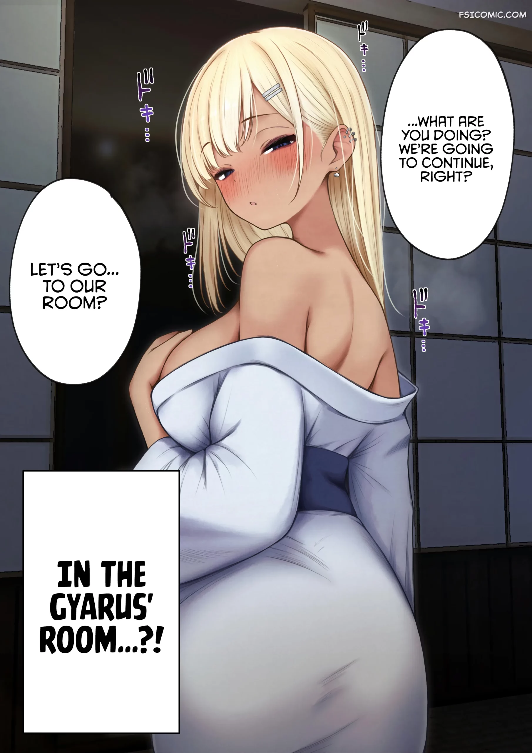 how my bedroom became my gyaru childhood friends fuck room hentaiarist 042 scaled - FSIComics how-my-bedroom-became-my-gyaru-childhood-friends-fuck-room-hentaiarist-042
