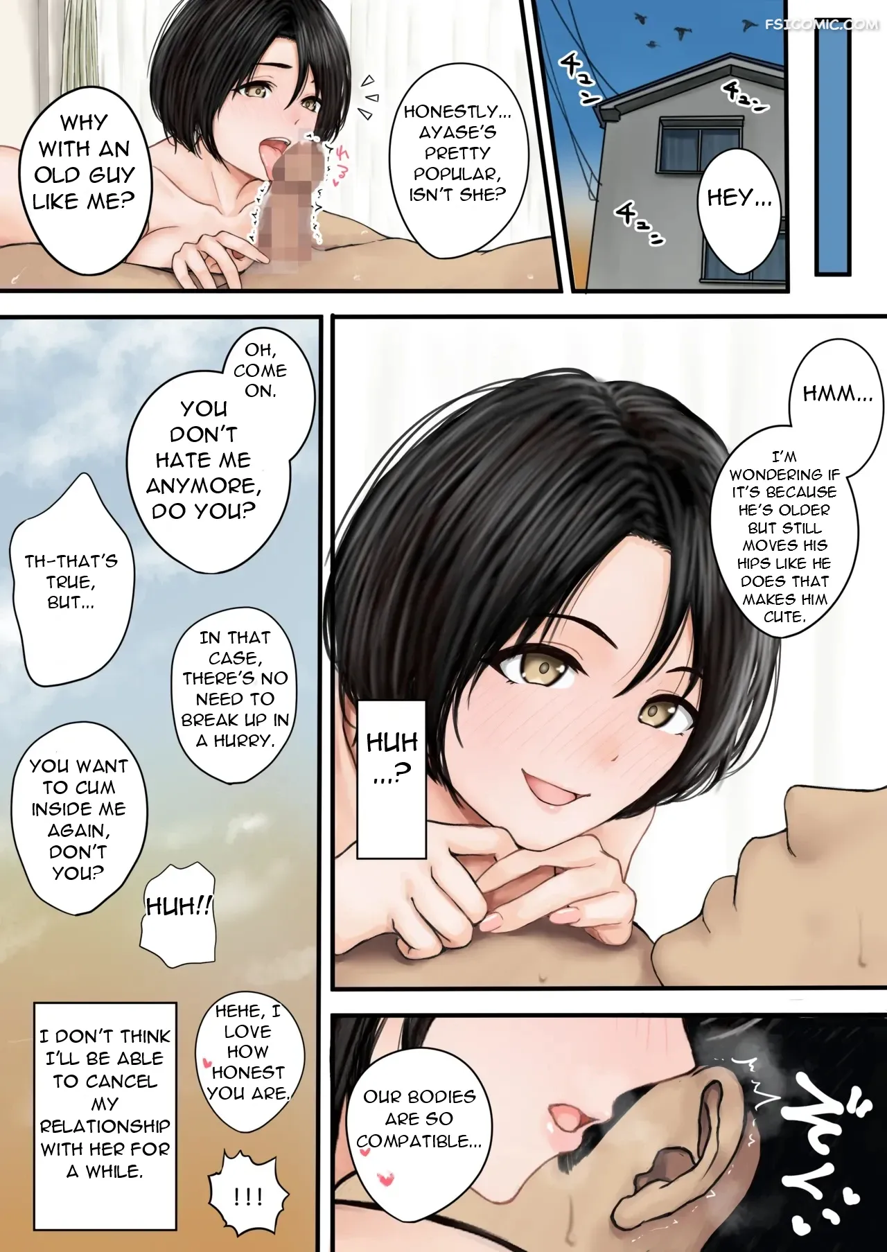 i couldnt resist my students temptation again today tanaka bappusu 021 - FSIComics i-couldnt-resist-my-students-temptation-again-today-tanaka-bappusu-021