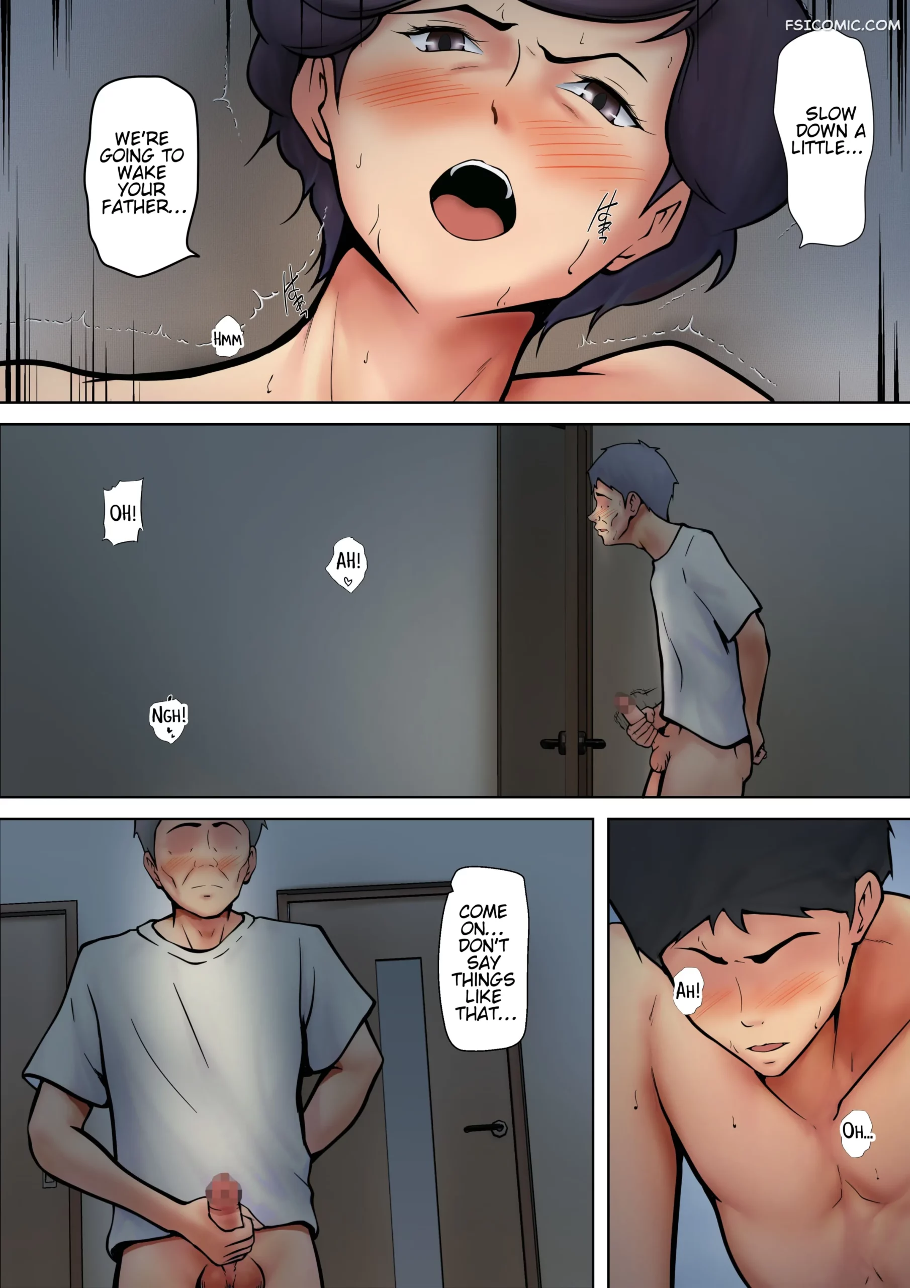 i have no choice but to have sex with my mother chapter 6 shimipan 257 scaled - FSIComics i-have-no-choice-but-to-have-sex-with-my-mother-chapter-6-shimipan-257