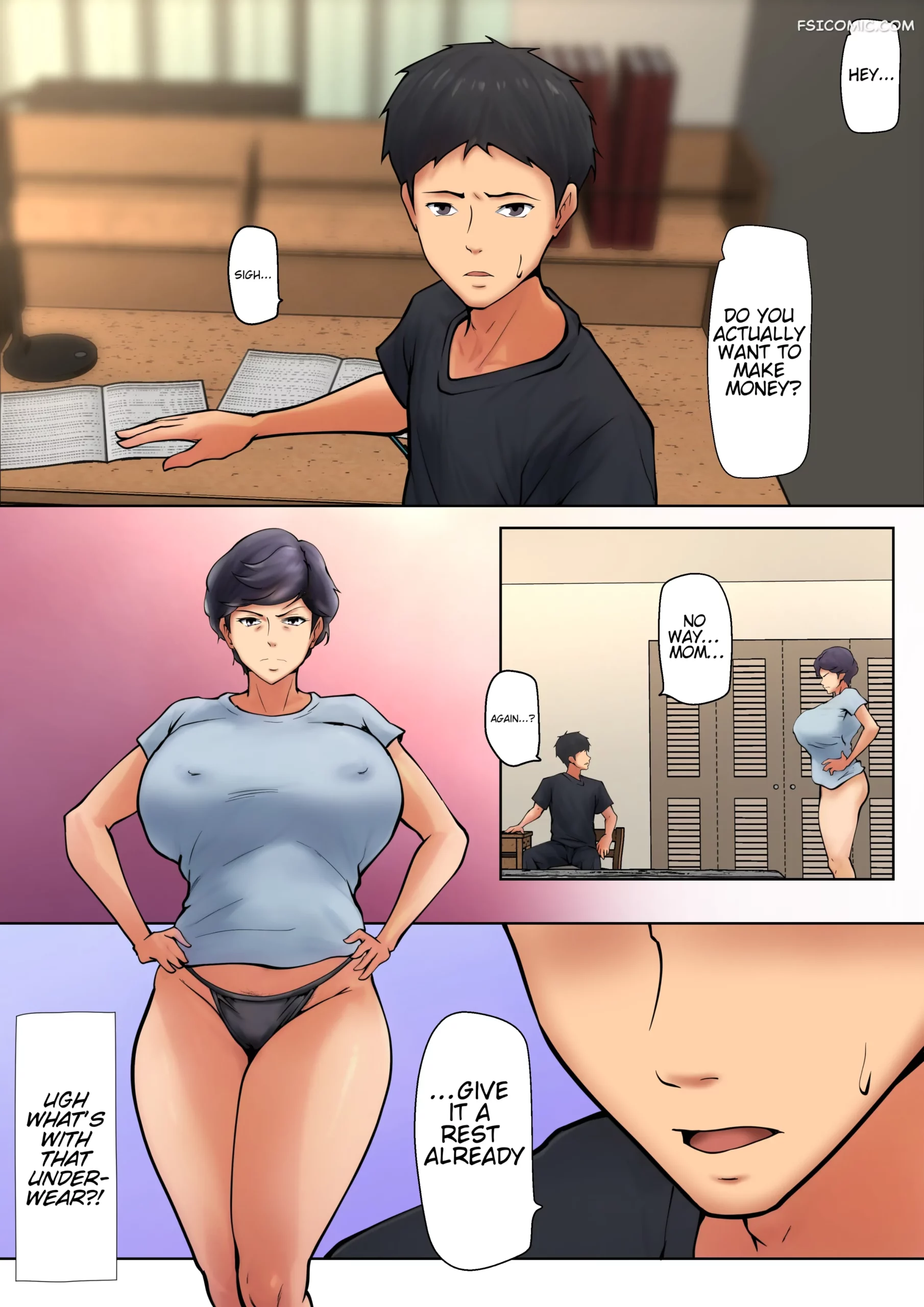 i have no choice but to have sex with my mother chapter 7 shimipan 285 scaled - FSIComics i-have-no-choice-but-to-have-sex-with-my-mother-chapter-7-shimipan-285