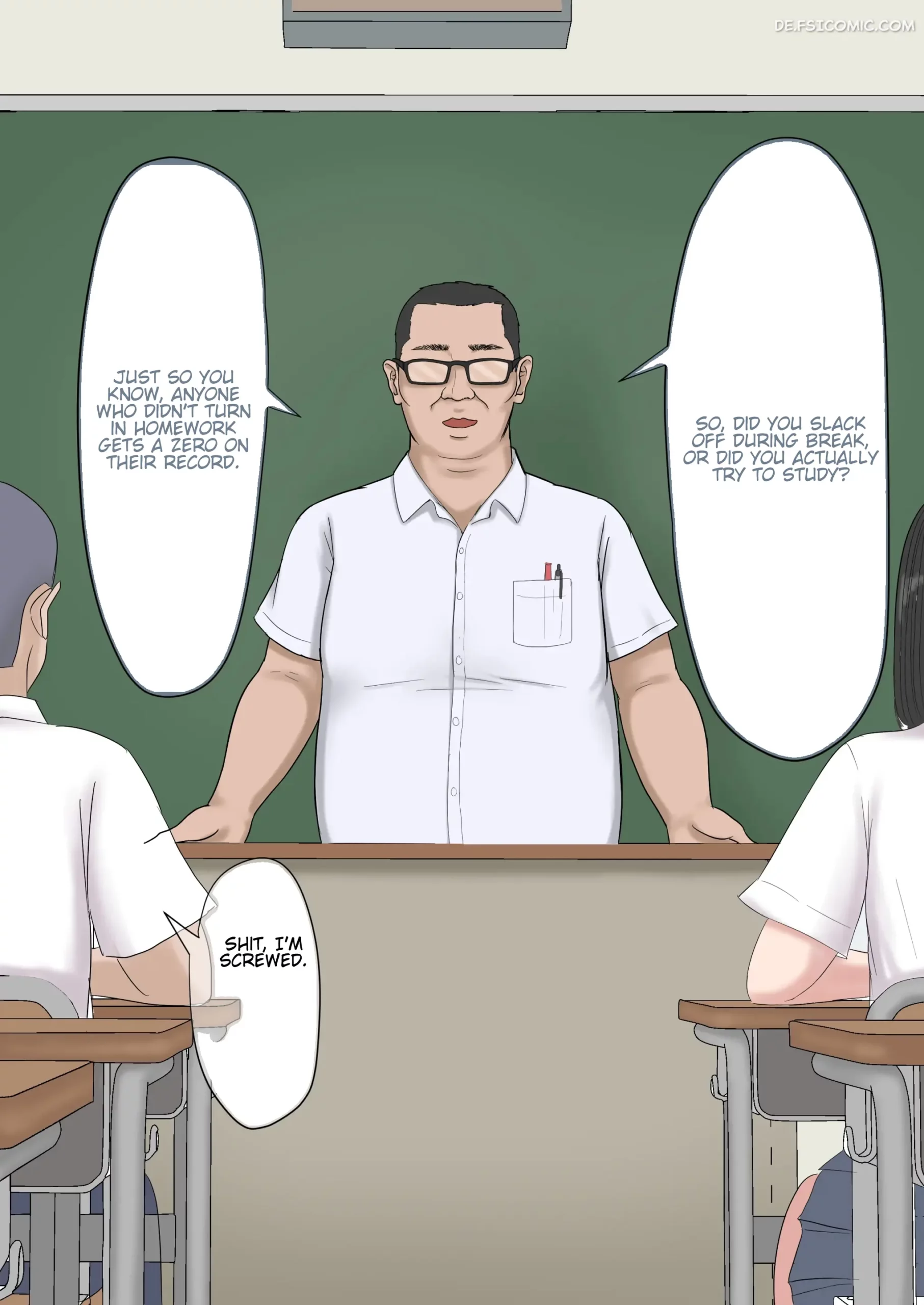 i tried teaching my defiant student a lesson with my dick zarameccho 063 scaled - FSIComics i-tried-teaching-my-defiant-student-a-lesson-with-my-dick-zarameccho-063