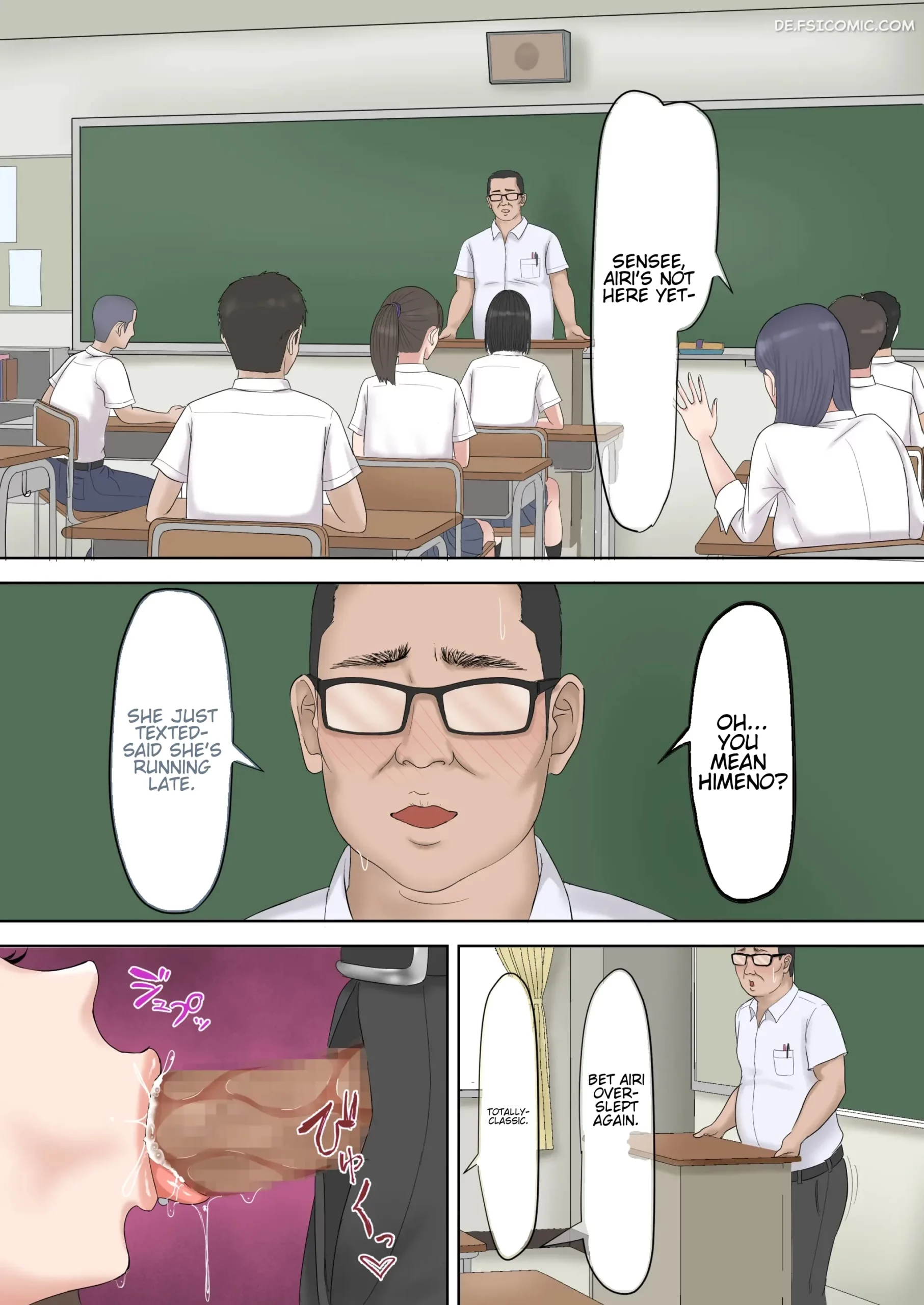 i tried teaching my defiant student a lesson with my dick zarameccho 064 scaled - FSIComics i-tried-teaching-my-defiant-student-a-lesson-with-my-dick-zarameccho-064
