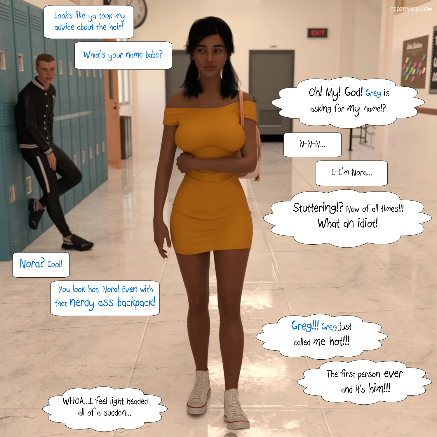 i want to be popular chapter 1 corruption3dx 006 - FSIComics i-want-to-be-popular-chapter-1-corruption3dx-006
