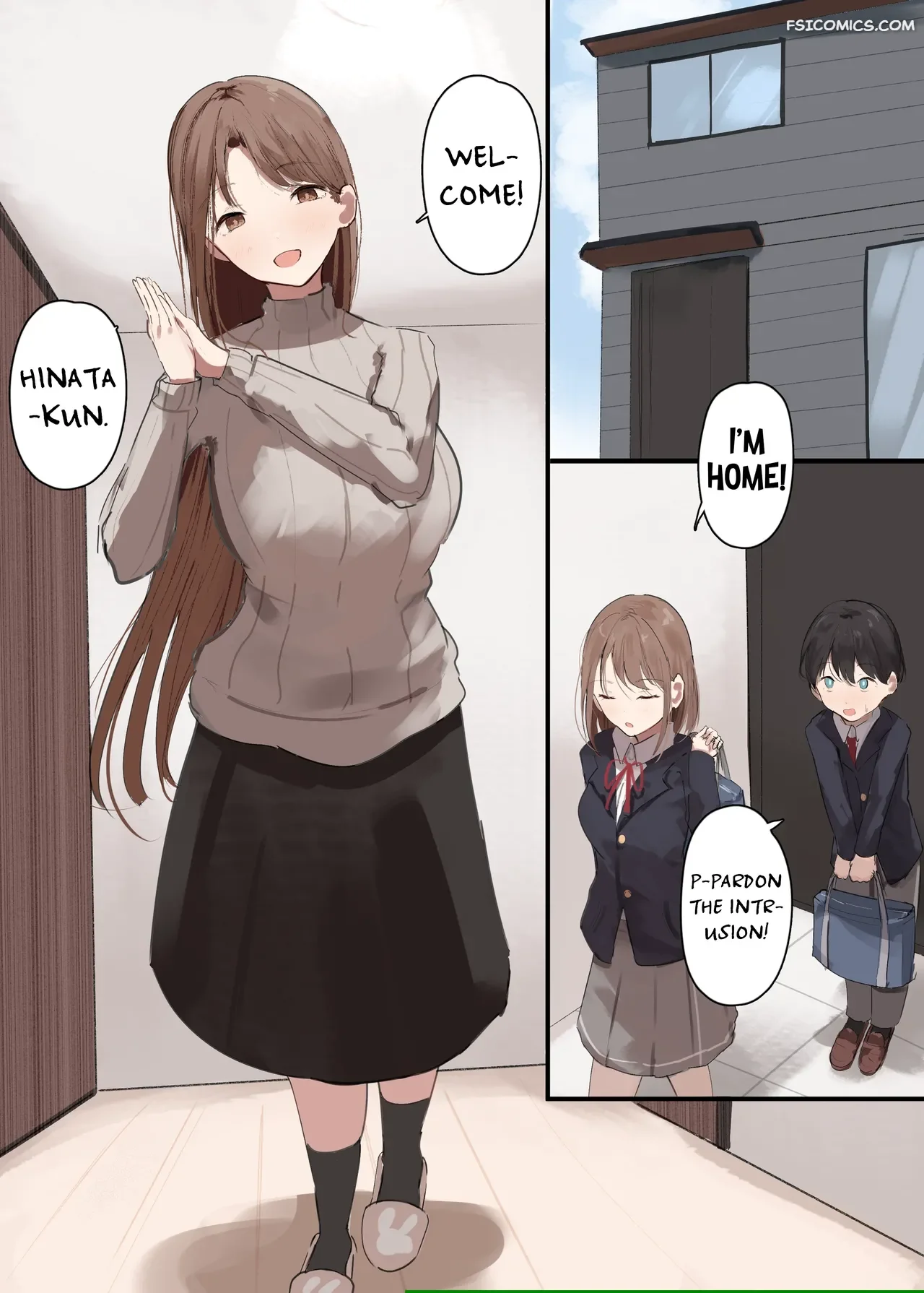 im being targeted by her mother noe 002 - FSIComics im-being-targeted-by-her-mother-noe-002