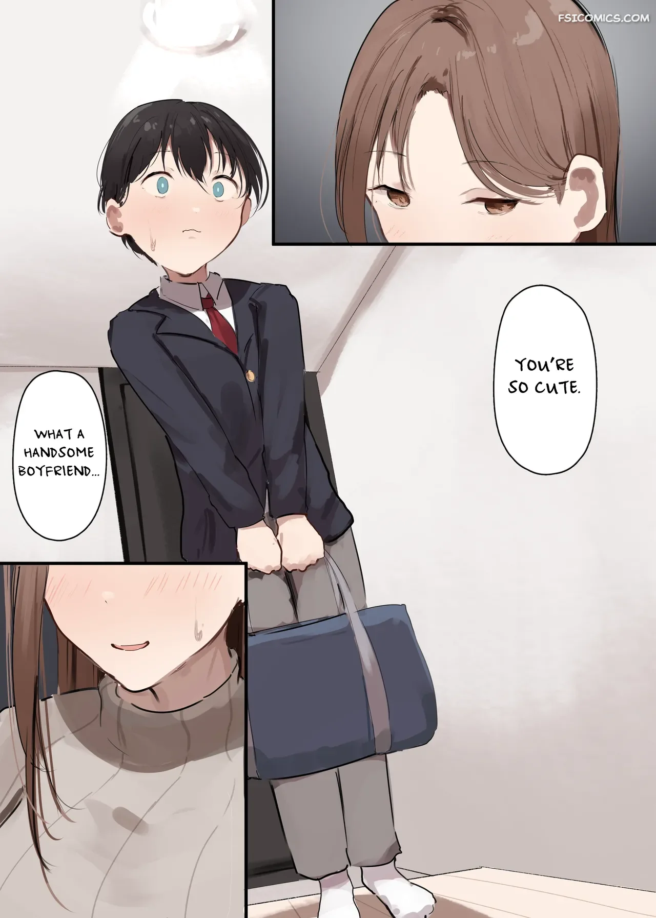 im being targeted by her mother noe 004 - FSIComics im-being-targeted-by-her-mother-noe-004