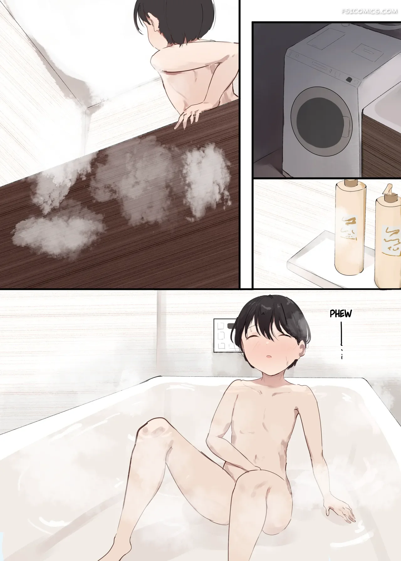 im being targeted by her mother noe 006 - FSIComics im-being-targeted-by-her-mother-noe-006