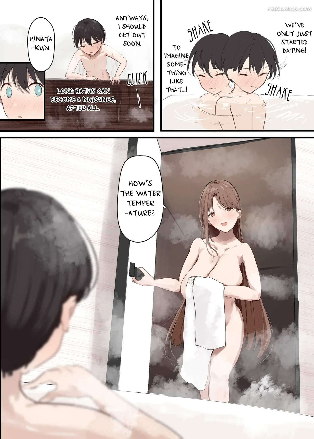 im being targeted by her mother noe 009 - FSIComics im-being-targeted-by-her-mother-noe-009