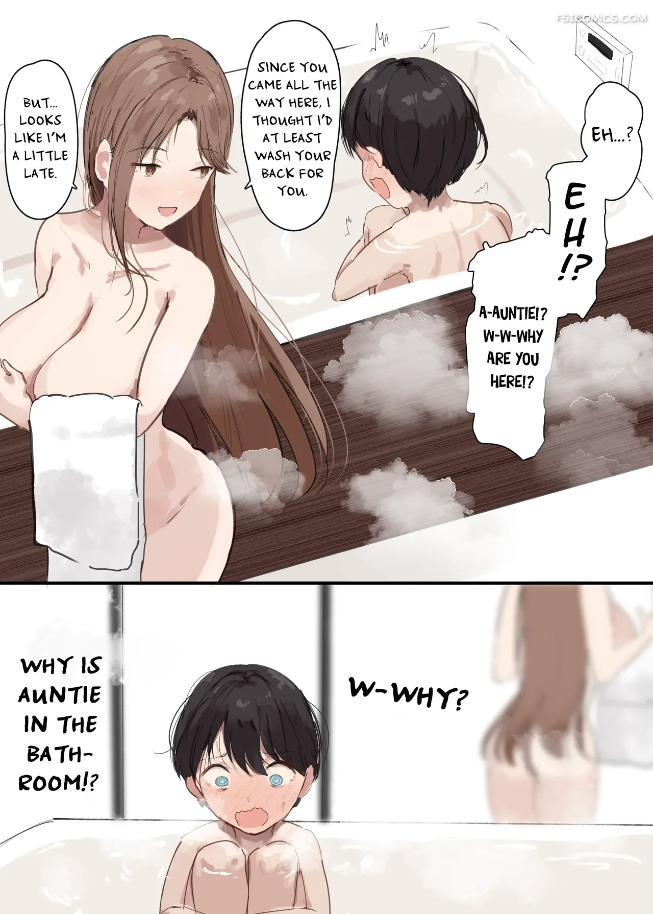 im being targeted by her mother noe 010 - FSIComics im-being-targeted-by-her-mother-noe-010