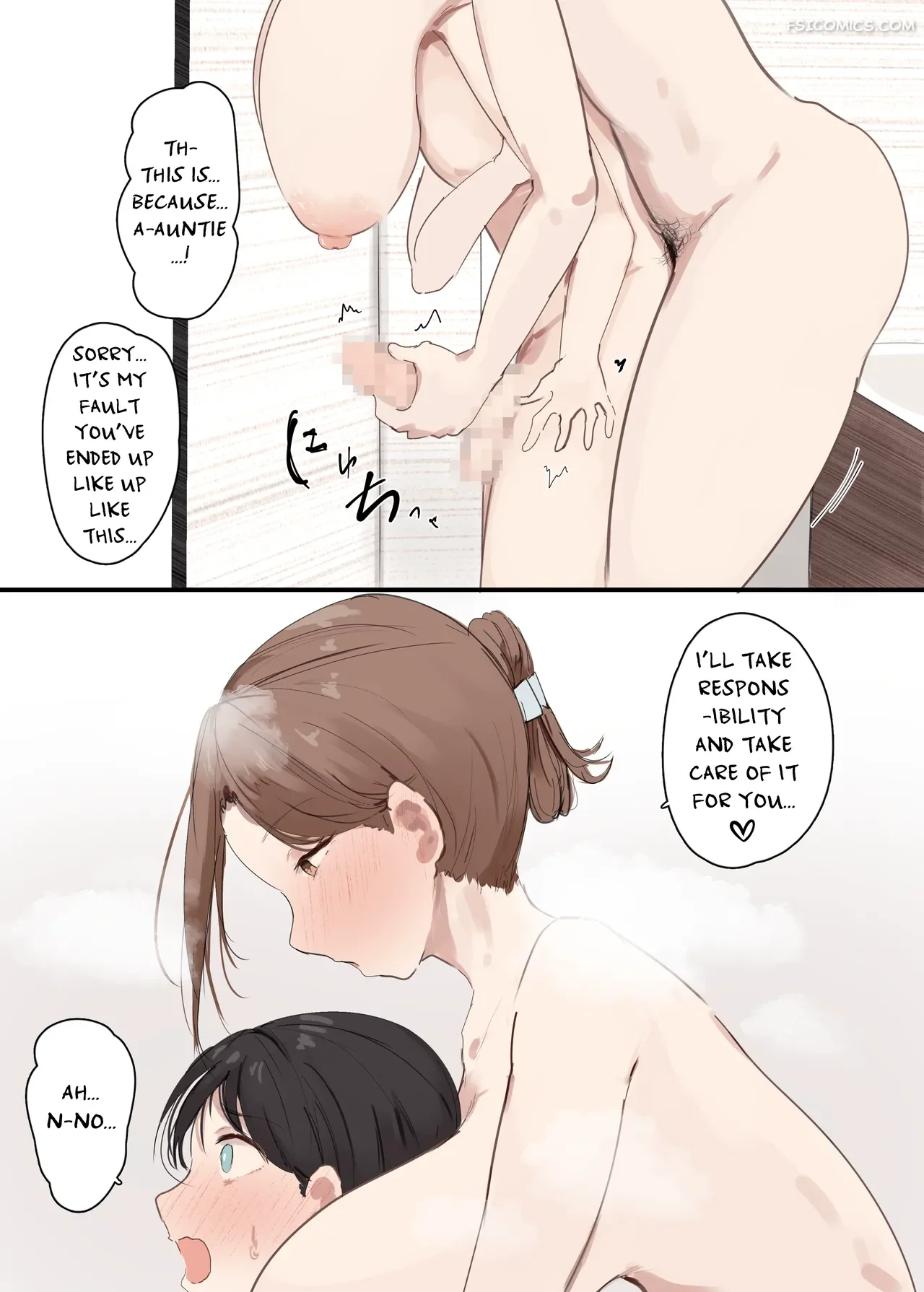 im being targeted by her mother noe 016 - FSIComics im-being-targeted-by-her-mother-noe-016