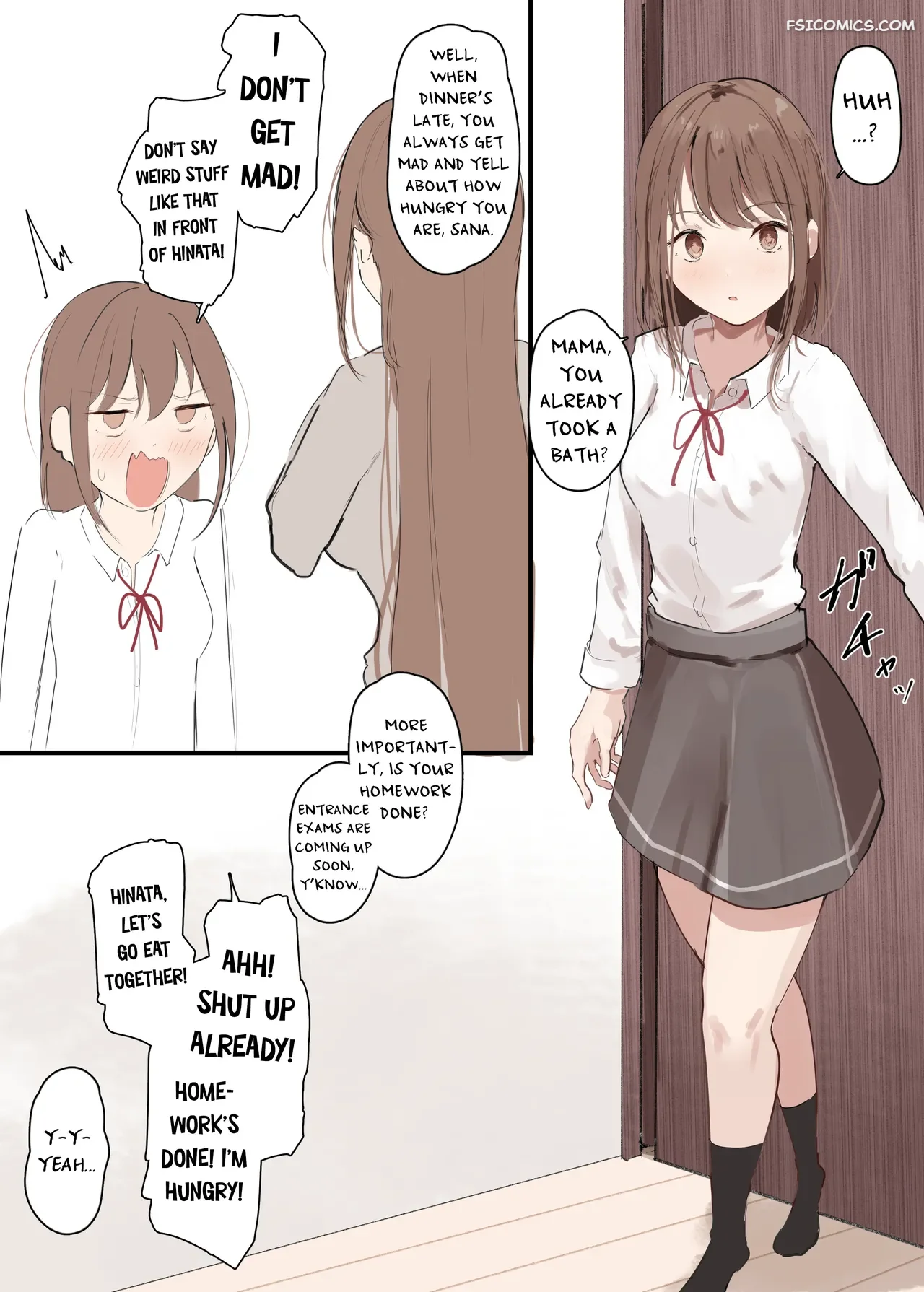 im being targeted by her mother noe 031 - FSIComics im-being-targeted-by-her-mother-noe-031