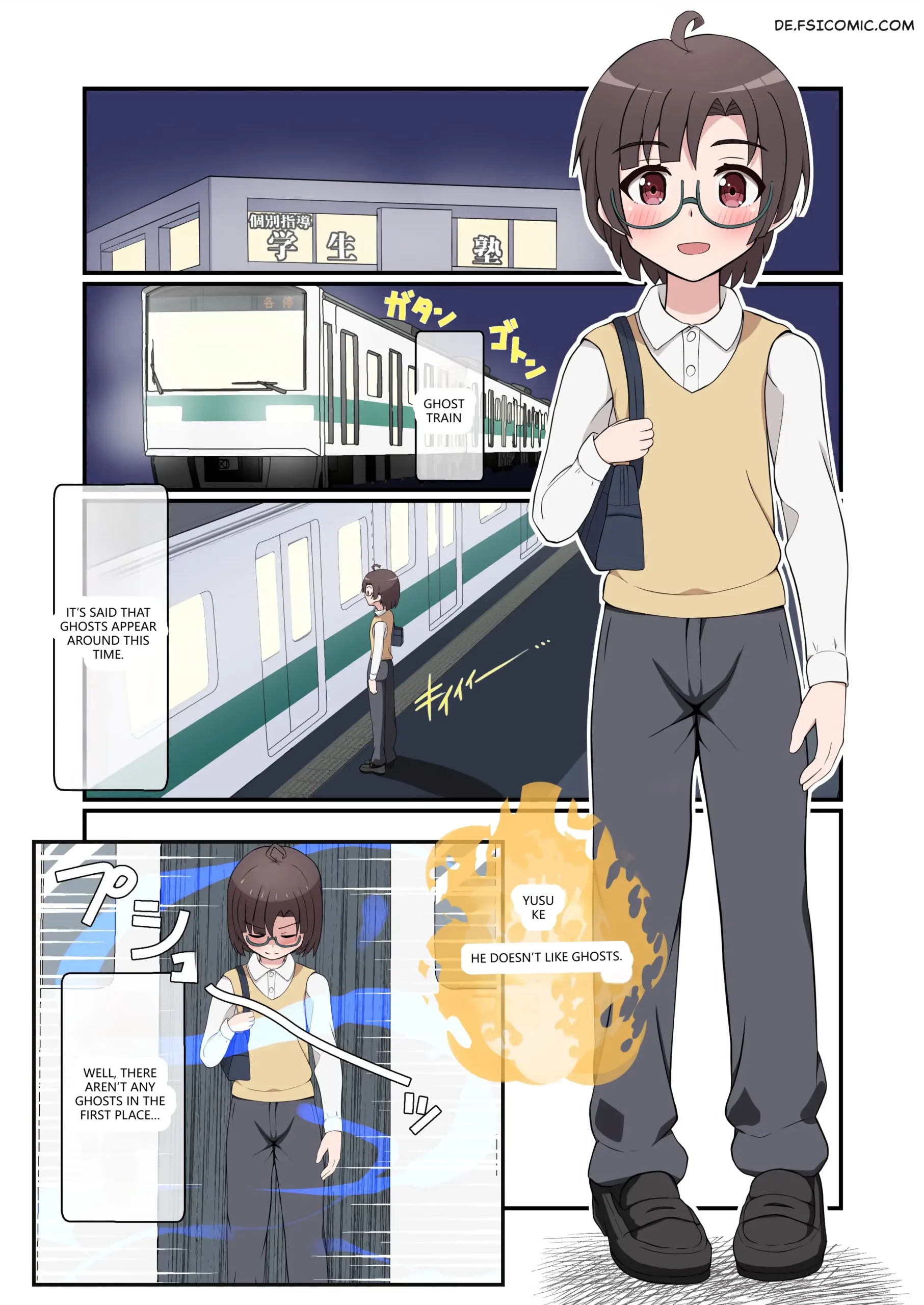 im possessed and violated by the ghost yonesuke 002 scaled - FSIComics im-possessed-and-violated-by-the-ghost-yonesuke-002