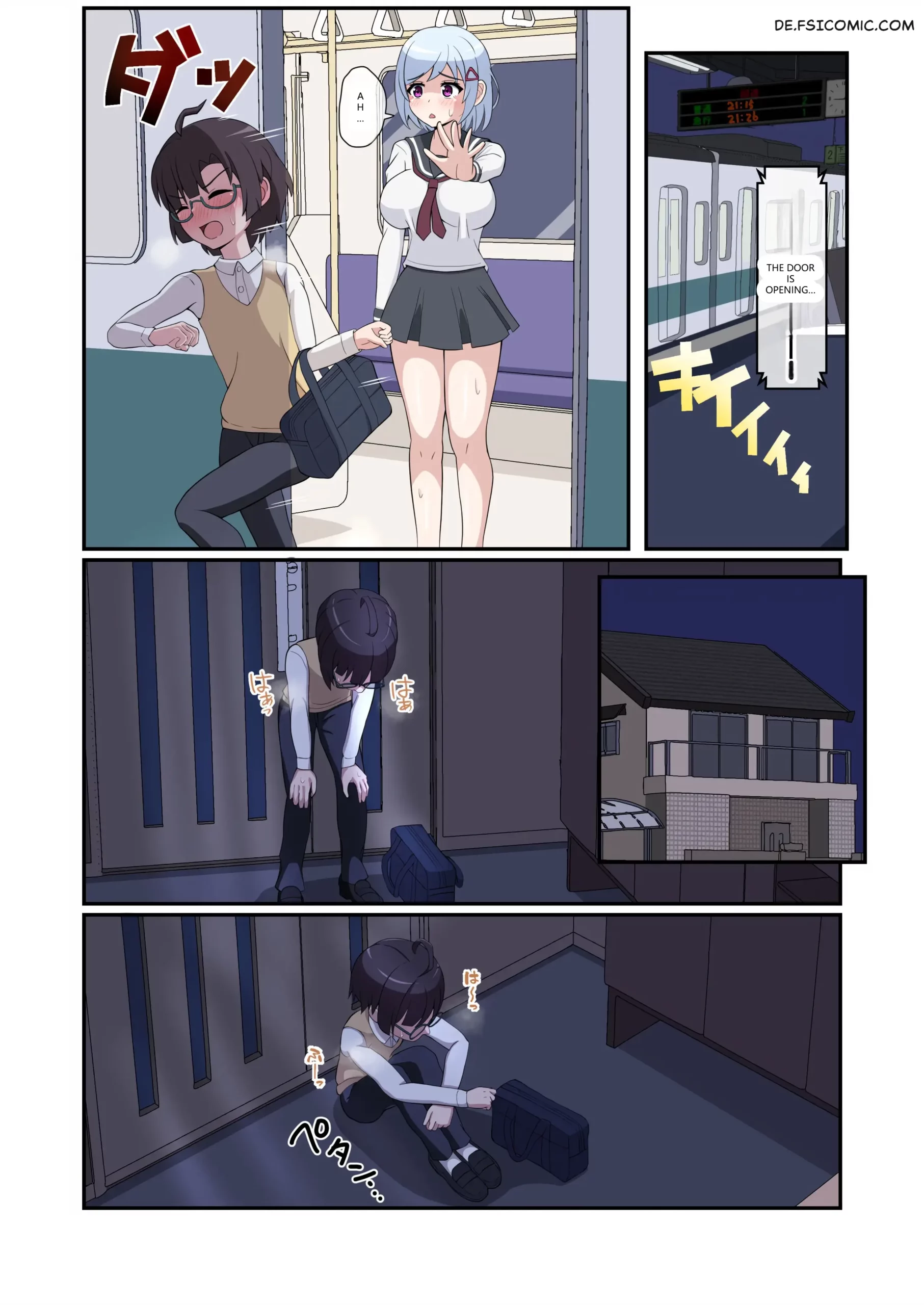 im possessed and violated by the ghost yonesuke 010 scaled - FSIComics im-possessed-and-violated-by-the-ghost-yonesuke-010