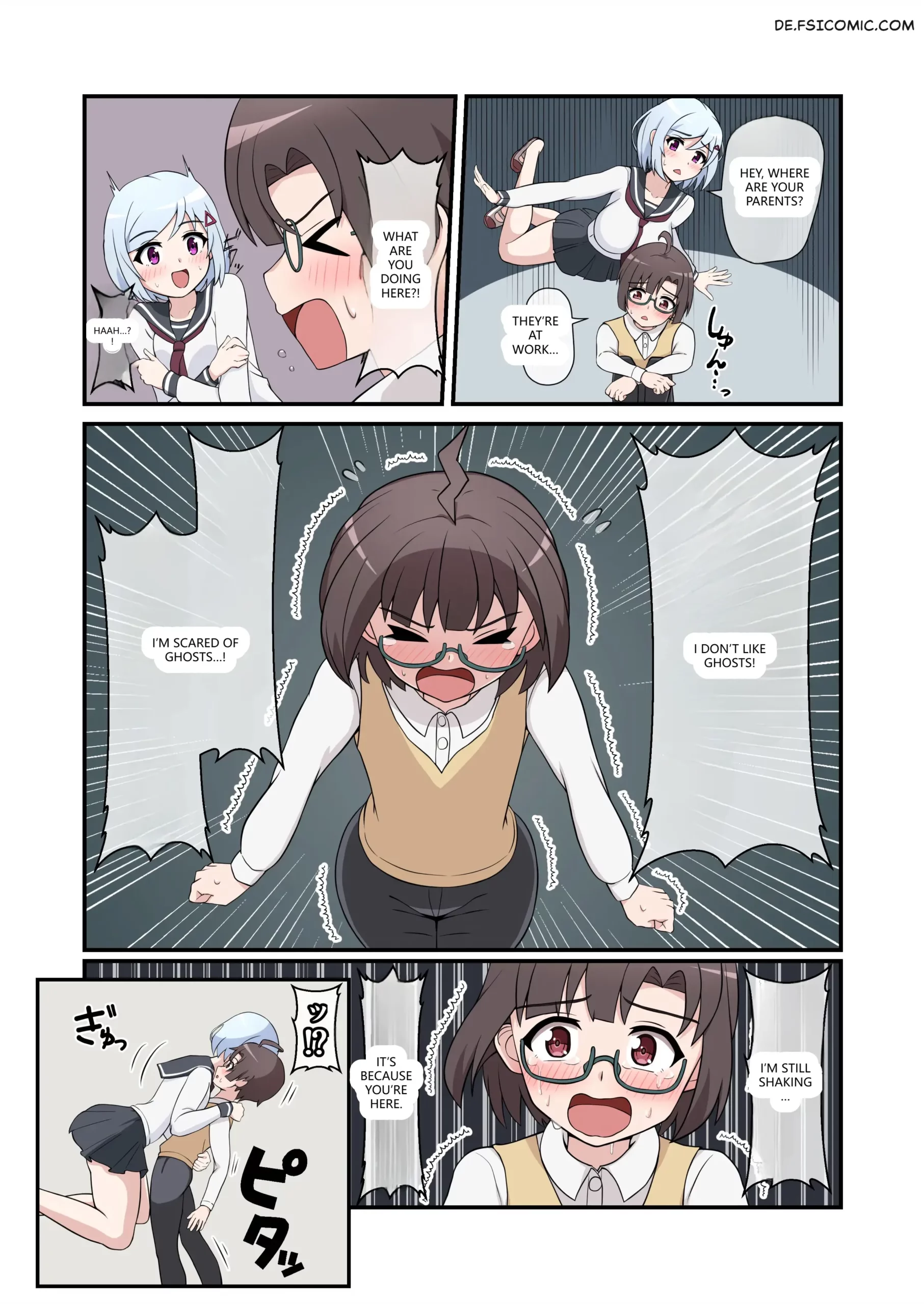 im possessed and violated by the ghost yonesuke 011 scaled - FSIComics im-possessed-and-violated-by-the-ghost-yonesuke-011