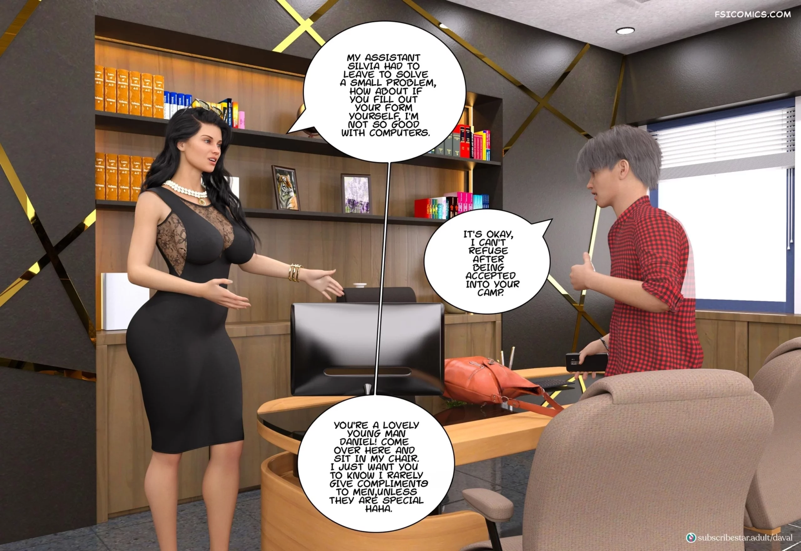 immoral desires chapter 14 daval3d 034 scaled - FSIComics immoral-desires-chapter-14-daval3d-034