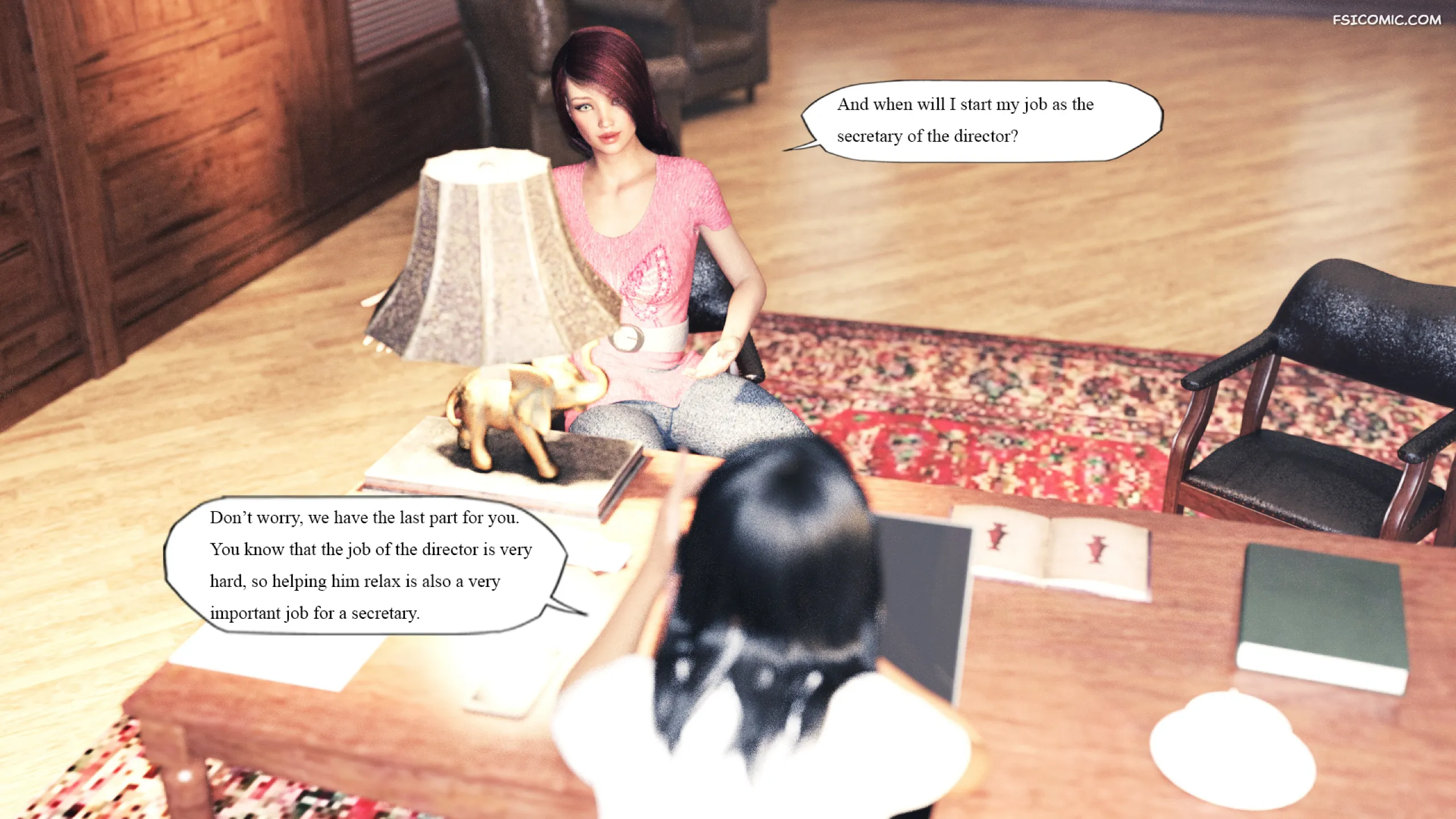 interview chapter 1 ytsnow 003 - FSIComics interview-chapter-1-ytsnow-003
