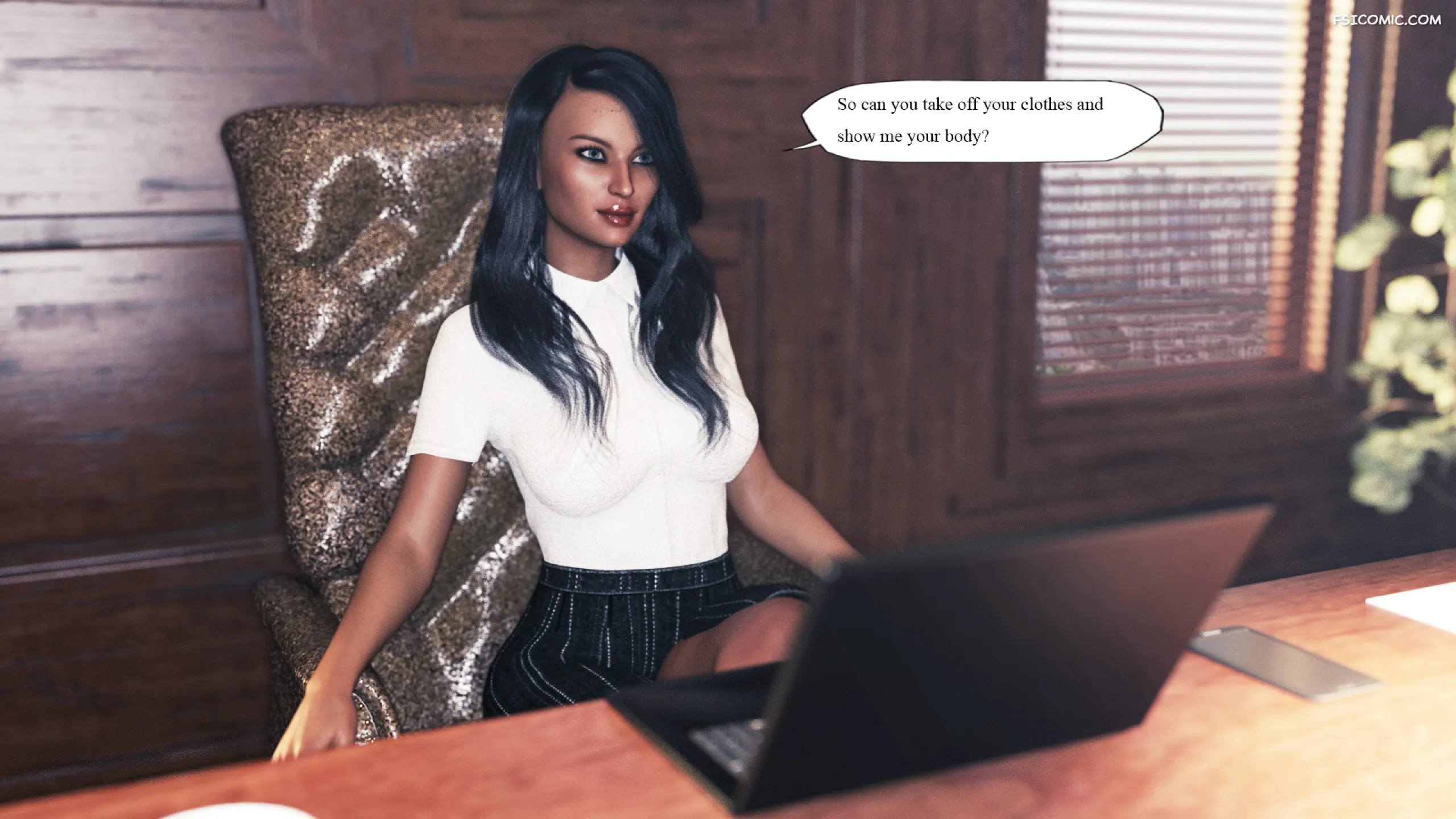 interview chapter 1 ytsnow 004 - FSIComics interview-chapter-1-ytsnow-004