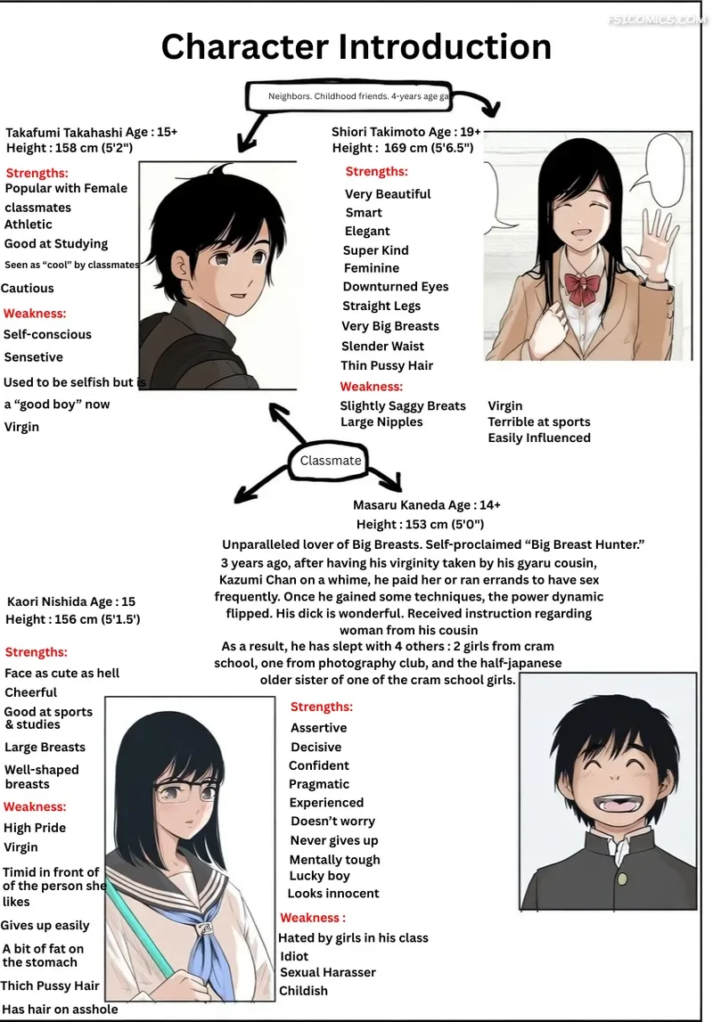kaneda did nothing wrong voulme 1 haruharudo 001 - FSIComics kaneda-did-nothing-wrong-voulme-1-haruharudo-001