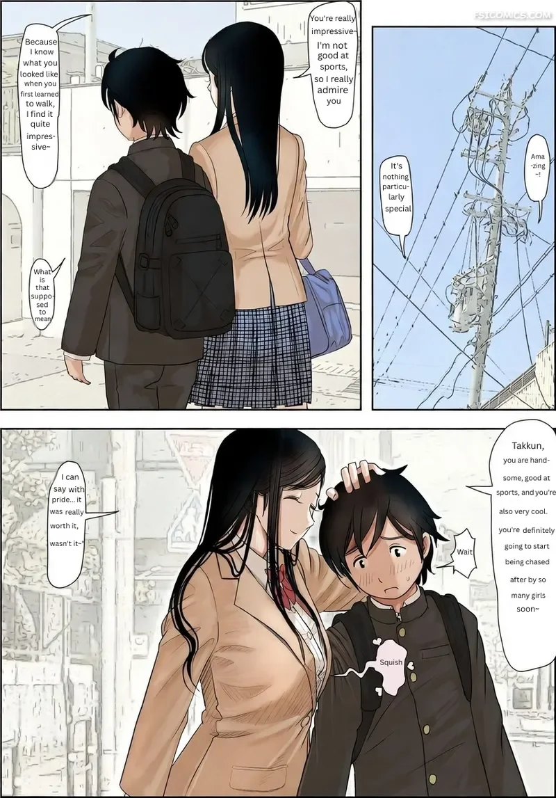 kaneda did nothing wrong voulme 1 haruharudo 003 - FSIComics kaneda-did-nothing-wrong-voulme-1-haruharudo-003