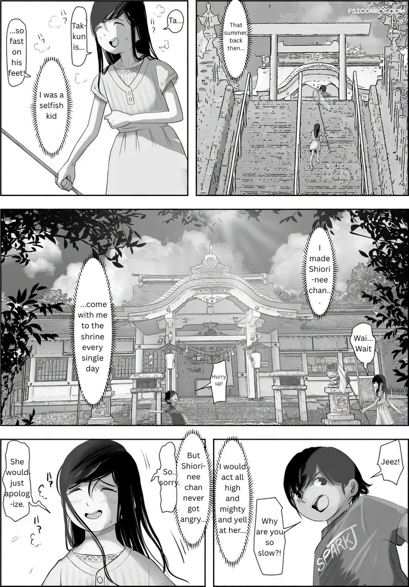 kaneda did nothing wrong voulme 1 haruharudo 006 - FSIComics kaneda-did-nothing-wrong-voulme-1-haruharudo-006