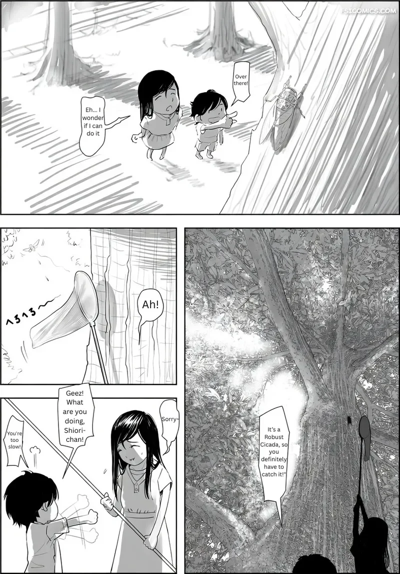 kaneda did nothing wrong voulme 1 haruharudo 007 - FSIComics kaneda-did-nothing-wrong-voulme-1-haruharudo-007