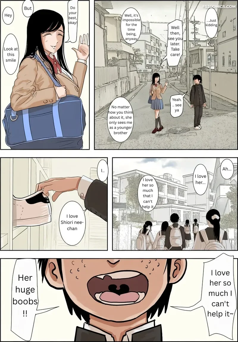 kaneda did nothing wrong voulme 1 haruharudo 009 - FSIComics kaneda-did-nothing-wrong-voulme-1-haruharudo-009
