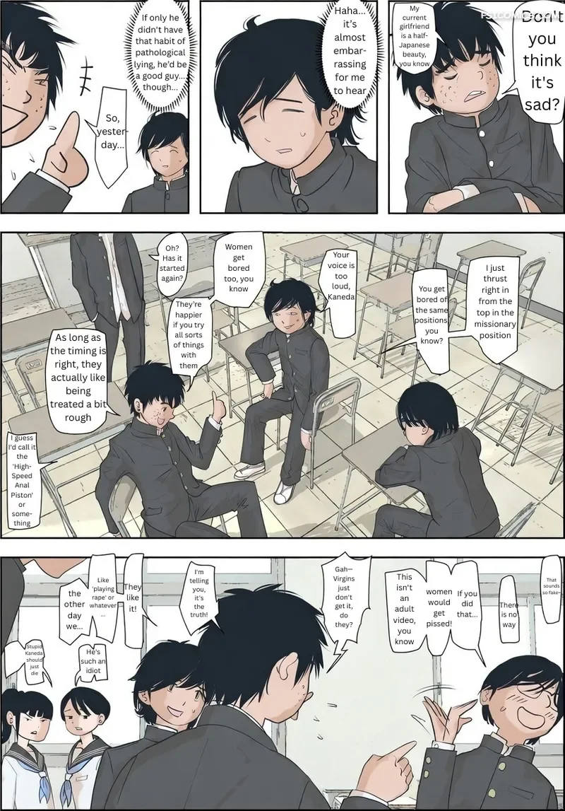 kaneda did nothing wrong voulme 1 haruharudo 011 - FSIComics kaneda-did-nothing-wrong-voulme-1-haruharudo-011
