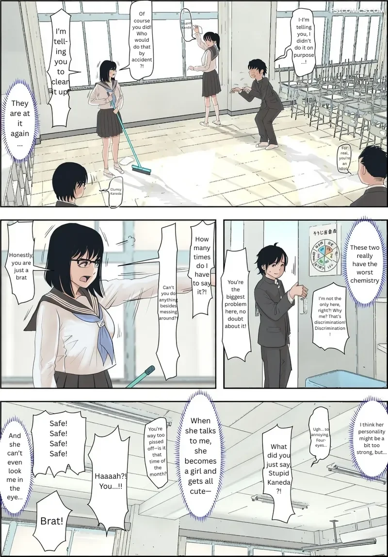 kaneda did nothing wrong voulme 1 haruharudo 014 - FSIComics kaneda-did-nothing-wrong-voulme-1-haruharudo-014