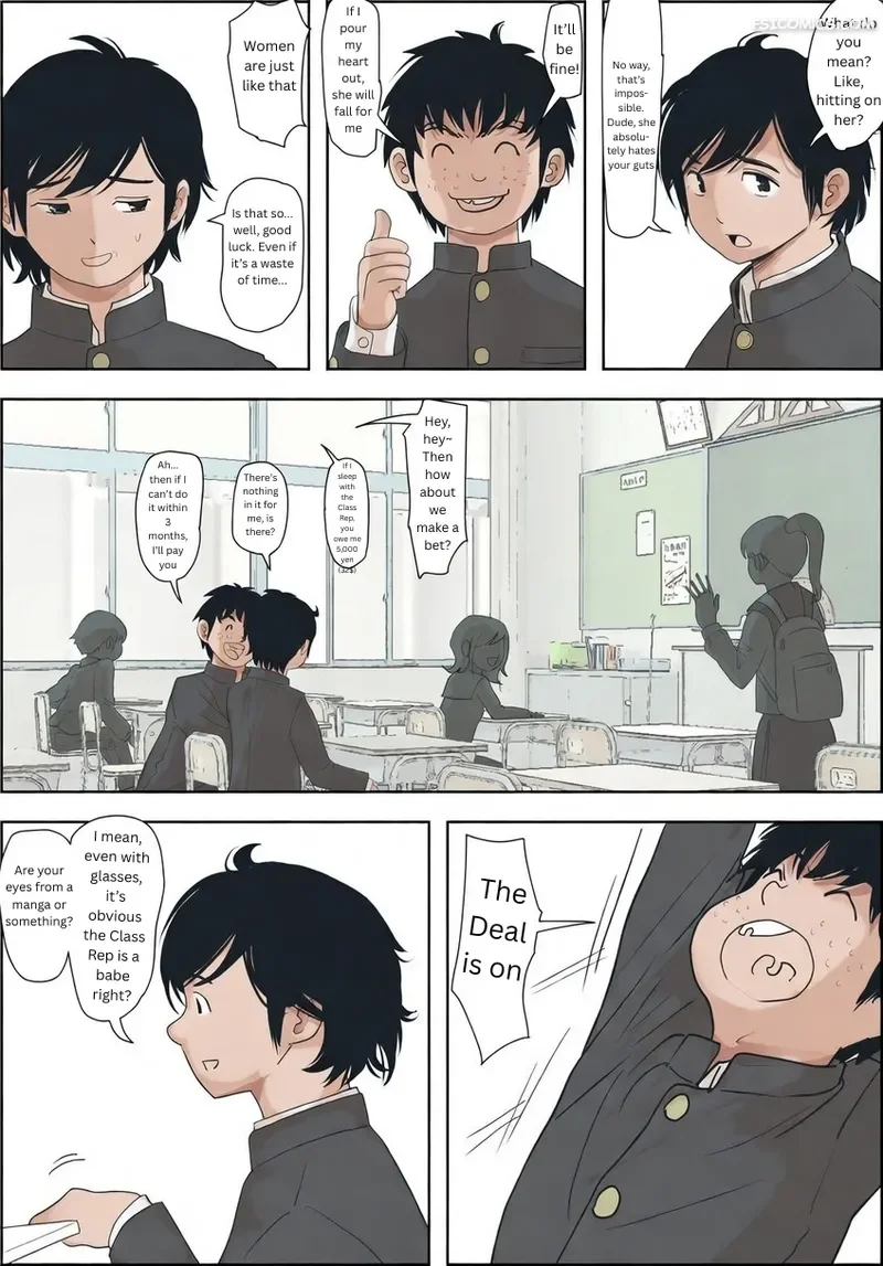 kaneda did nothing wrong voulme 1 haruharudo 017 - FSIComics kaneda-did-nothing-wrong-voulme-1-haruharudo-017