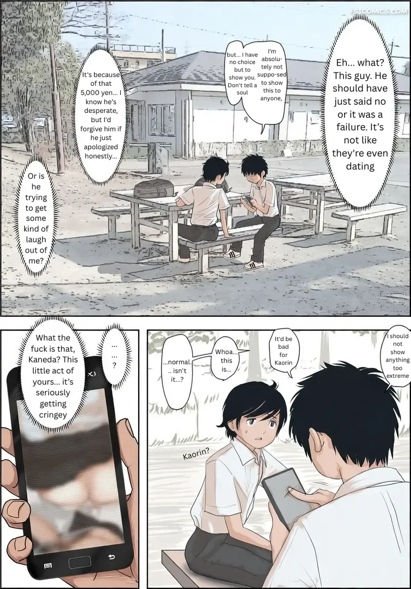 kaneda did nothing wrong voulme 1 haruharudo 025 - FSIComics kaneda-did-nothing-wrong-voulme-1-haruharudo-025