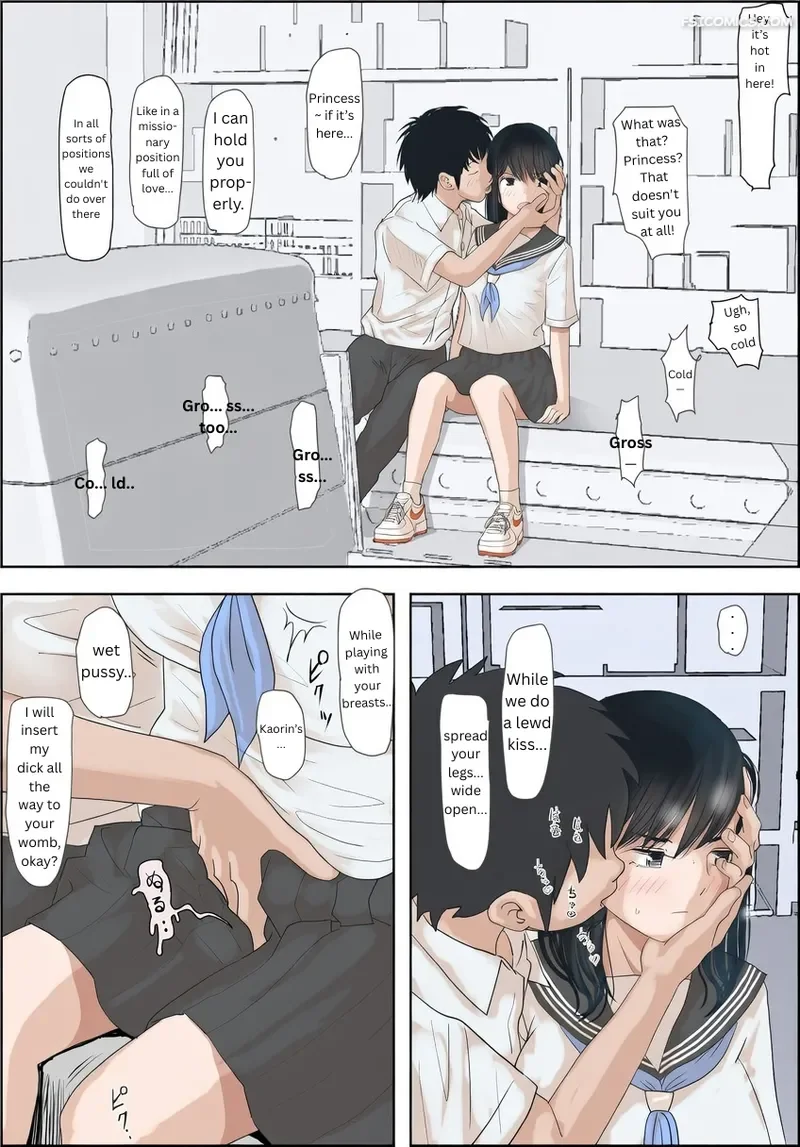 kaneda did nothing wrong voulme 1 haruharudo 037 - FSIComics kaneda-did-nothing-wrong-voulme-1-haruharudo-037