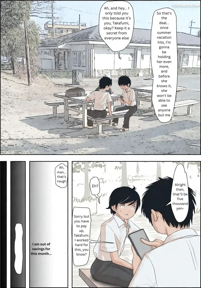 kaneda did nothing wrong voulme 1 haruharudo 040 - FSIComics kaneda-did-nothing-wrong-voulme-1-haruharudo-040