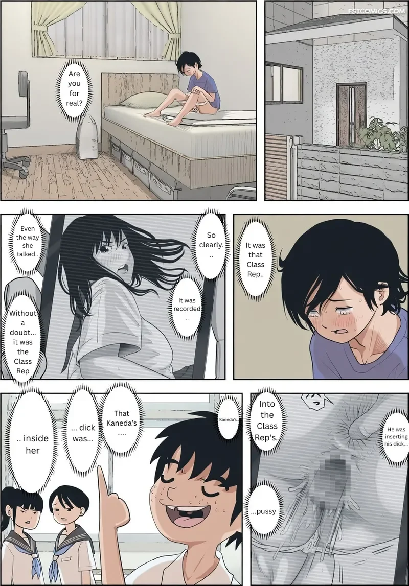 kaneda did nothing wrong voulme 1 haruharudo 041 - FSIComics kaneda-did-nothing-wrong-voulme-1-haruharudo-041