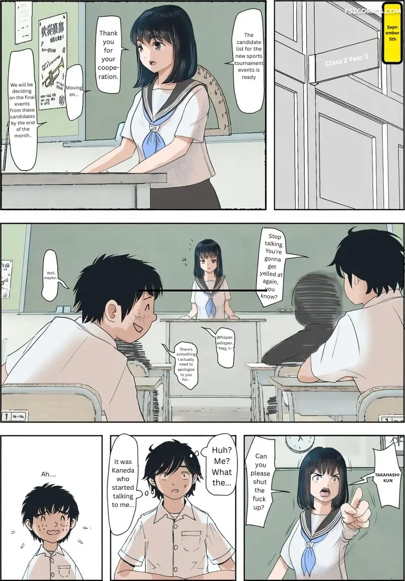 kaneda did nothing wrong voulme 1 haruharudo 068 - FSIComics kaneda-did-nothing-wrong-voulme-1-haruharudo-068