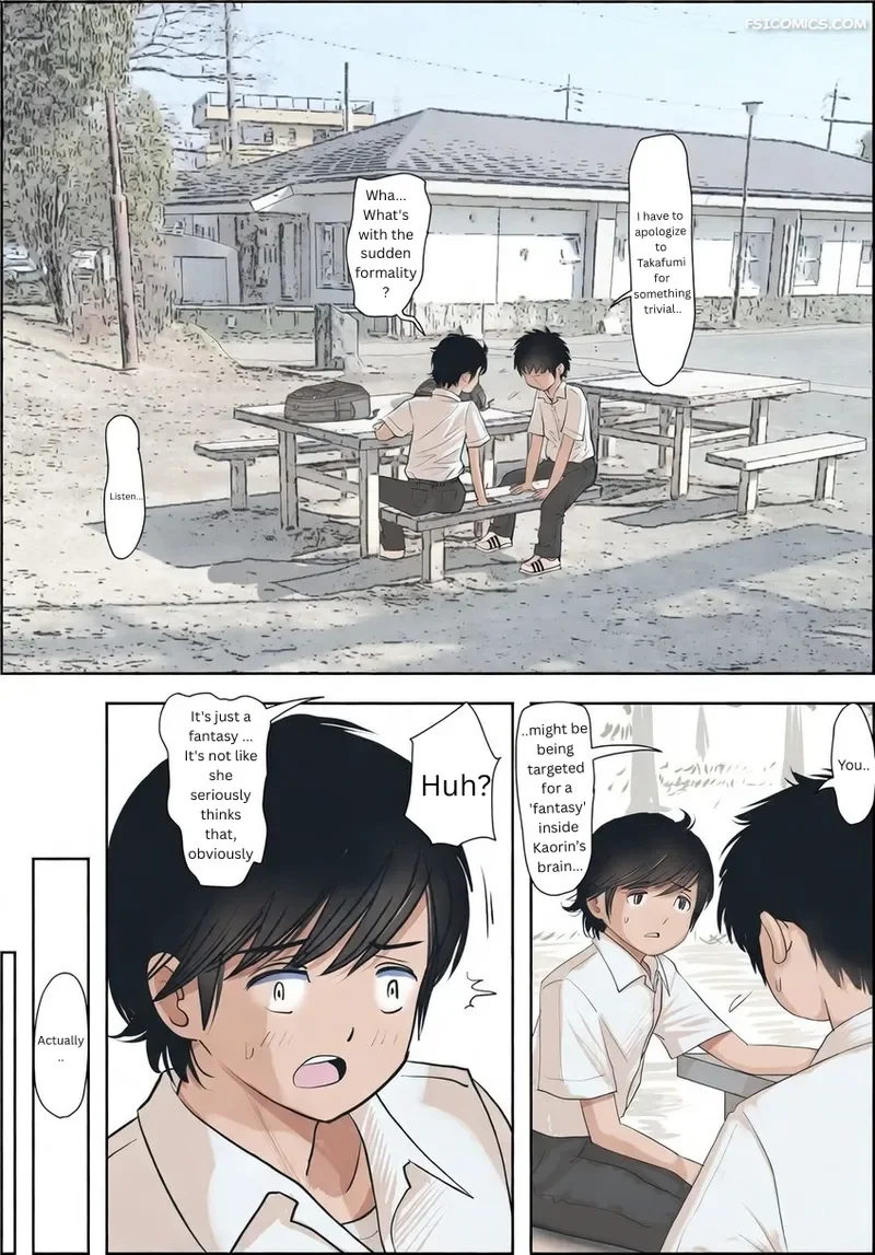 kaneda did nothing wrong voulme 1 haruharudo 069 - FSIComics kaneda-did-nothing-wrong-voulme-1-haruharudo-069