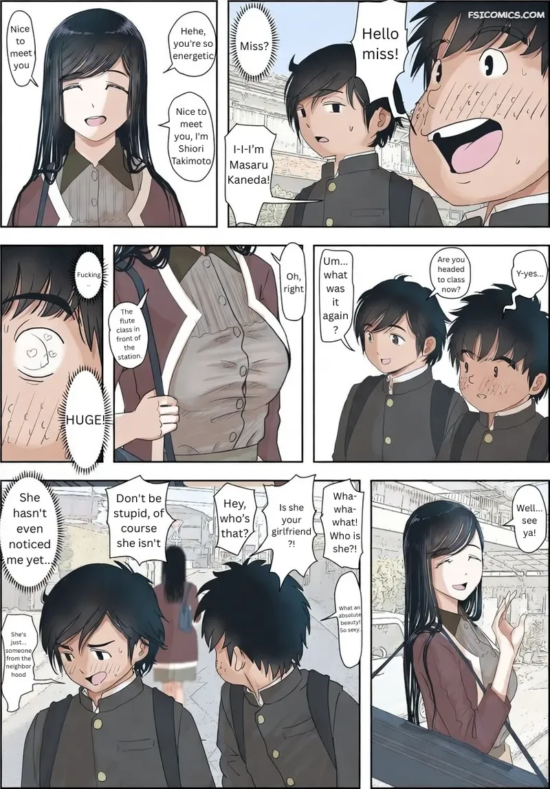kaneda did nothing wrong voulme 1 haruharudo 075 - FSIComics kaneda-did-nothing-wrong-voulme-1-haruharudo-075
