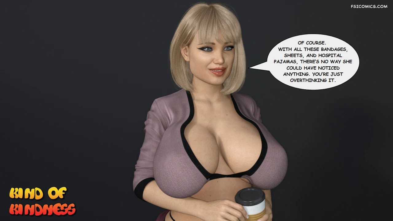 kind of kindness chapter 6 justteasingu 696 - FSIComics kind-of-kindness-chapter-6-justteasingu-696