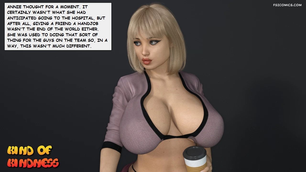 kind of kindness chapter 6 justteasingu 707 - FSIComics kind-of-kindness-chapter-6-justteasingu-707
