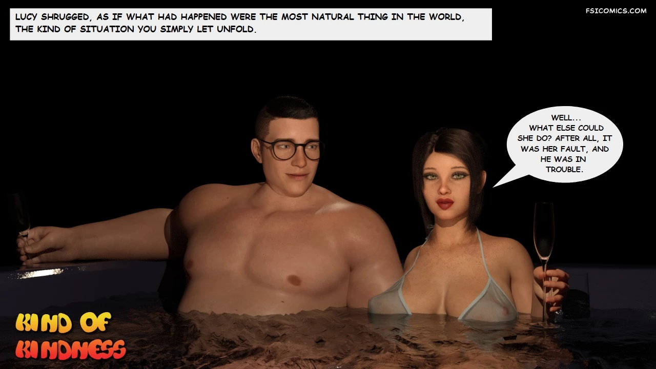 kind of kindness chapter 6 justteasingu 709 - FSIComics kind-of-kindness-chapter-6-justteasingu-709